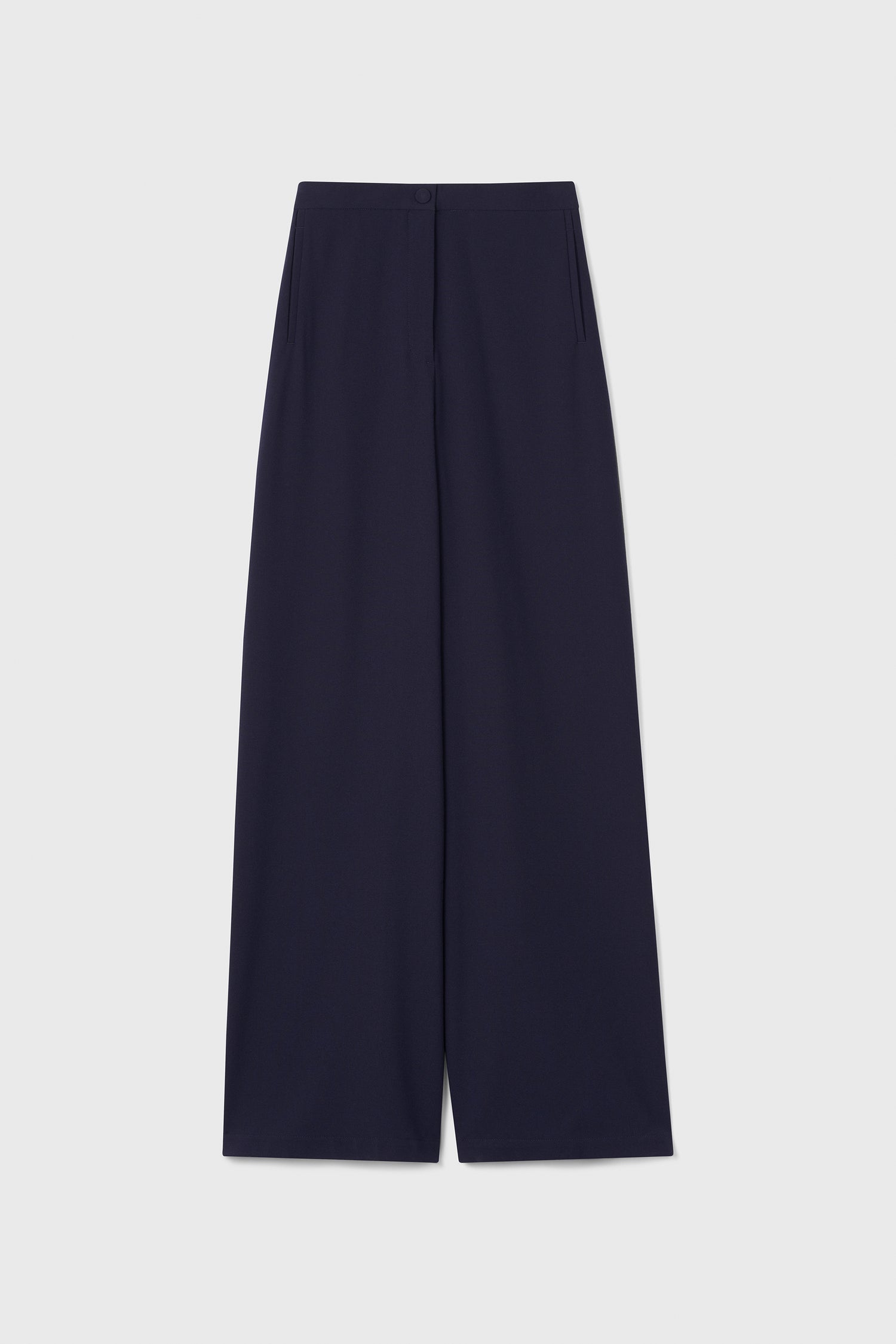 Sini wide pants