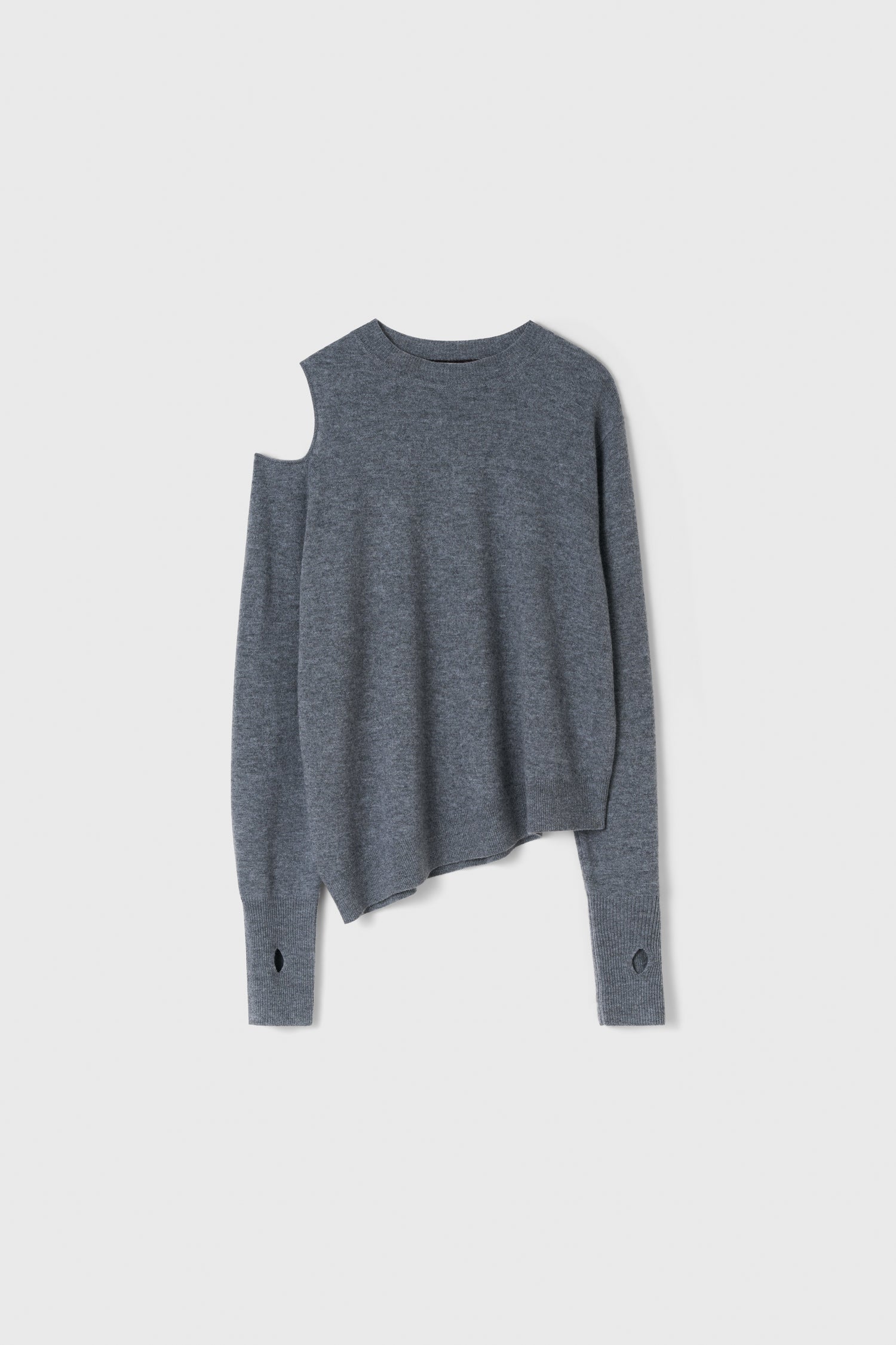 Acer knitted sweater