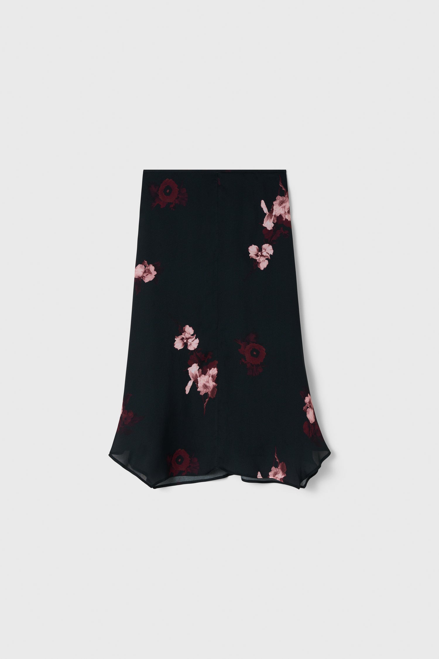 Amalia bouquet skirt