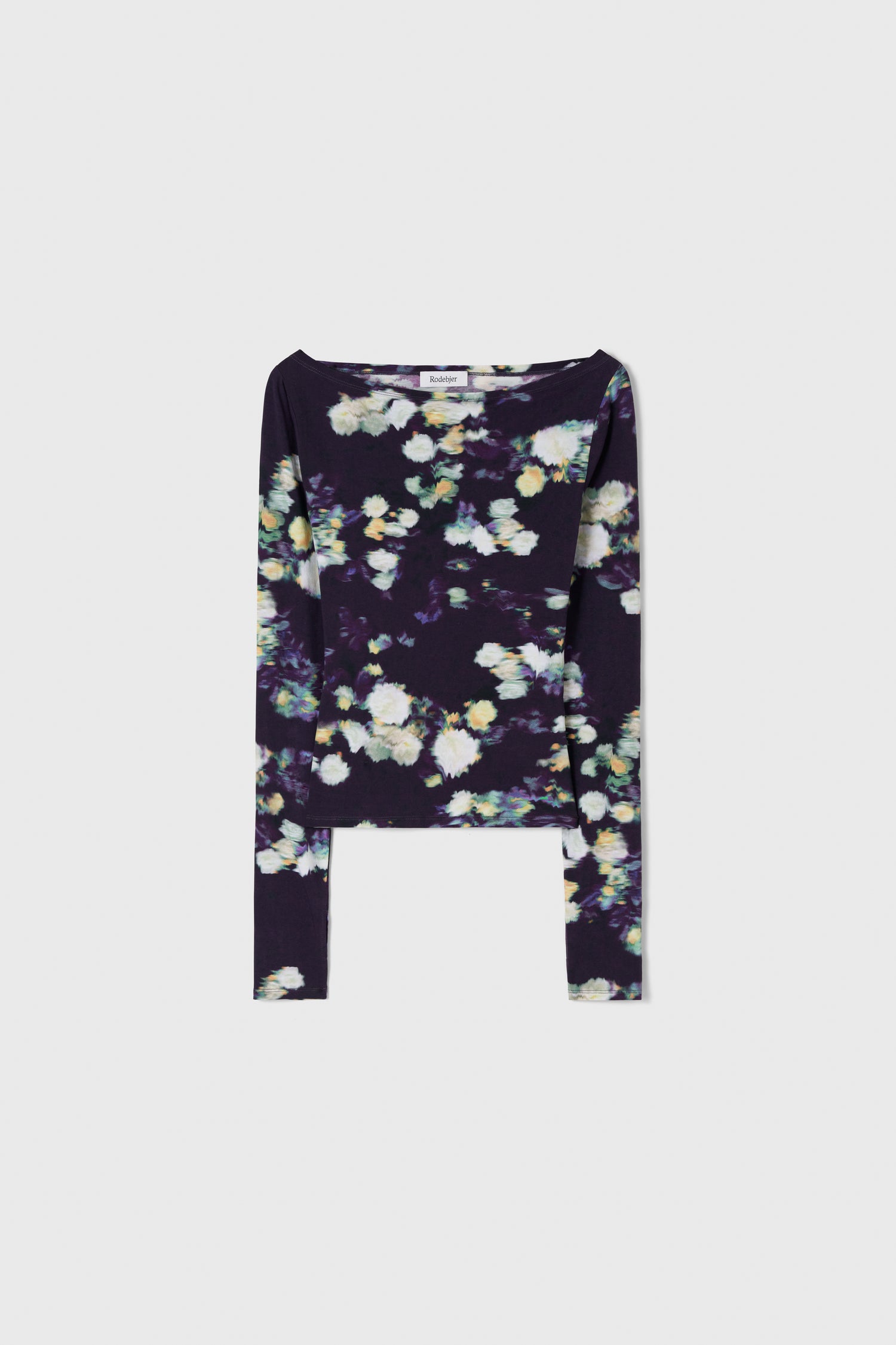 Bato rosie jersey top