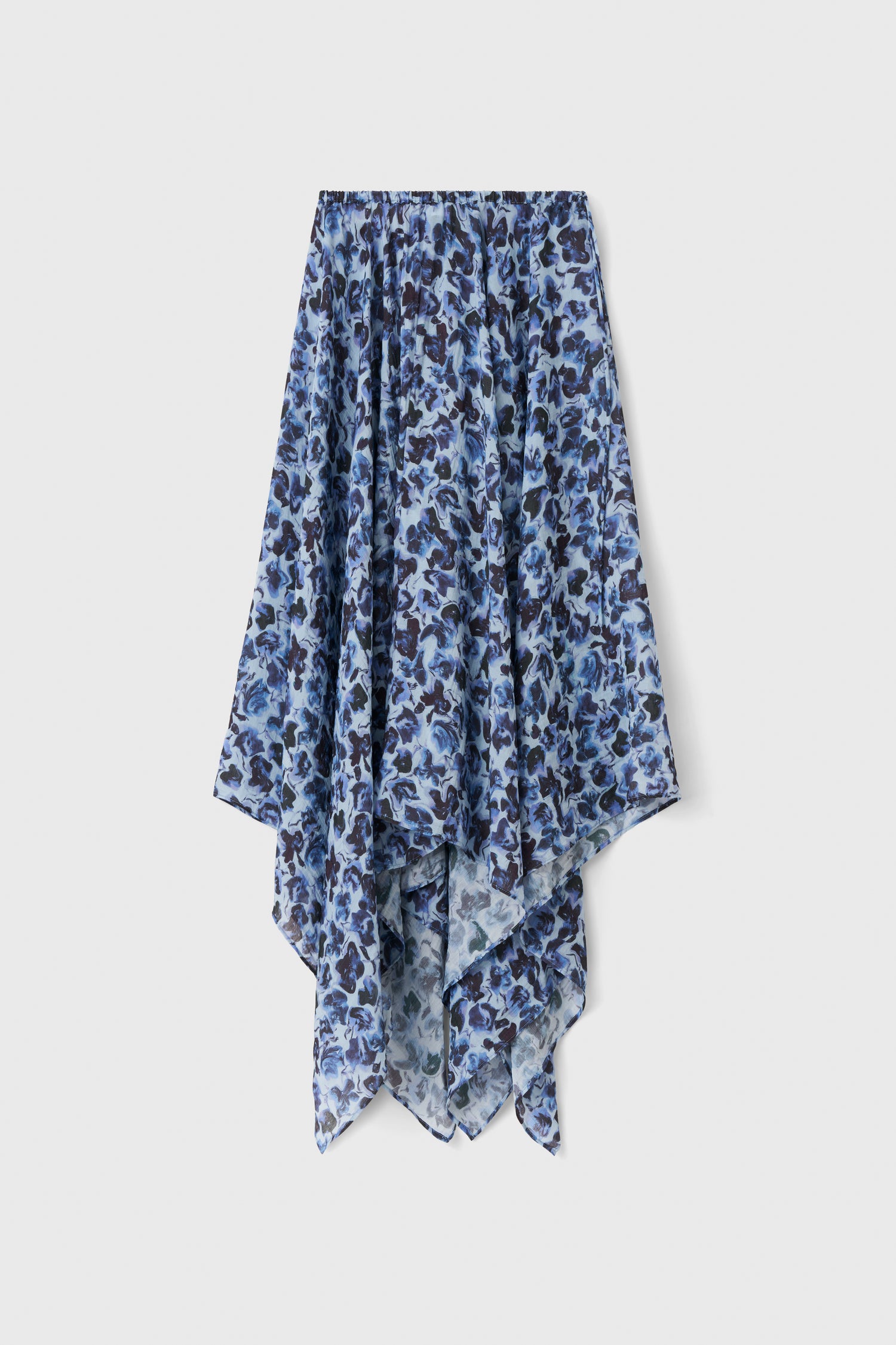 Blanca ditsy skirt