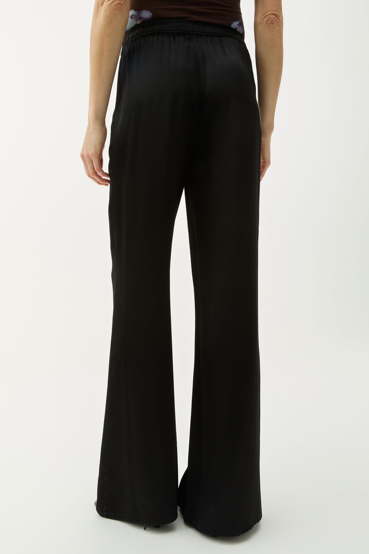 Ezra drape pants