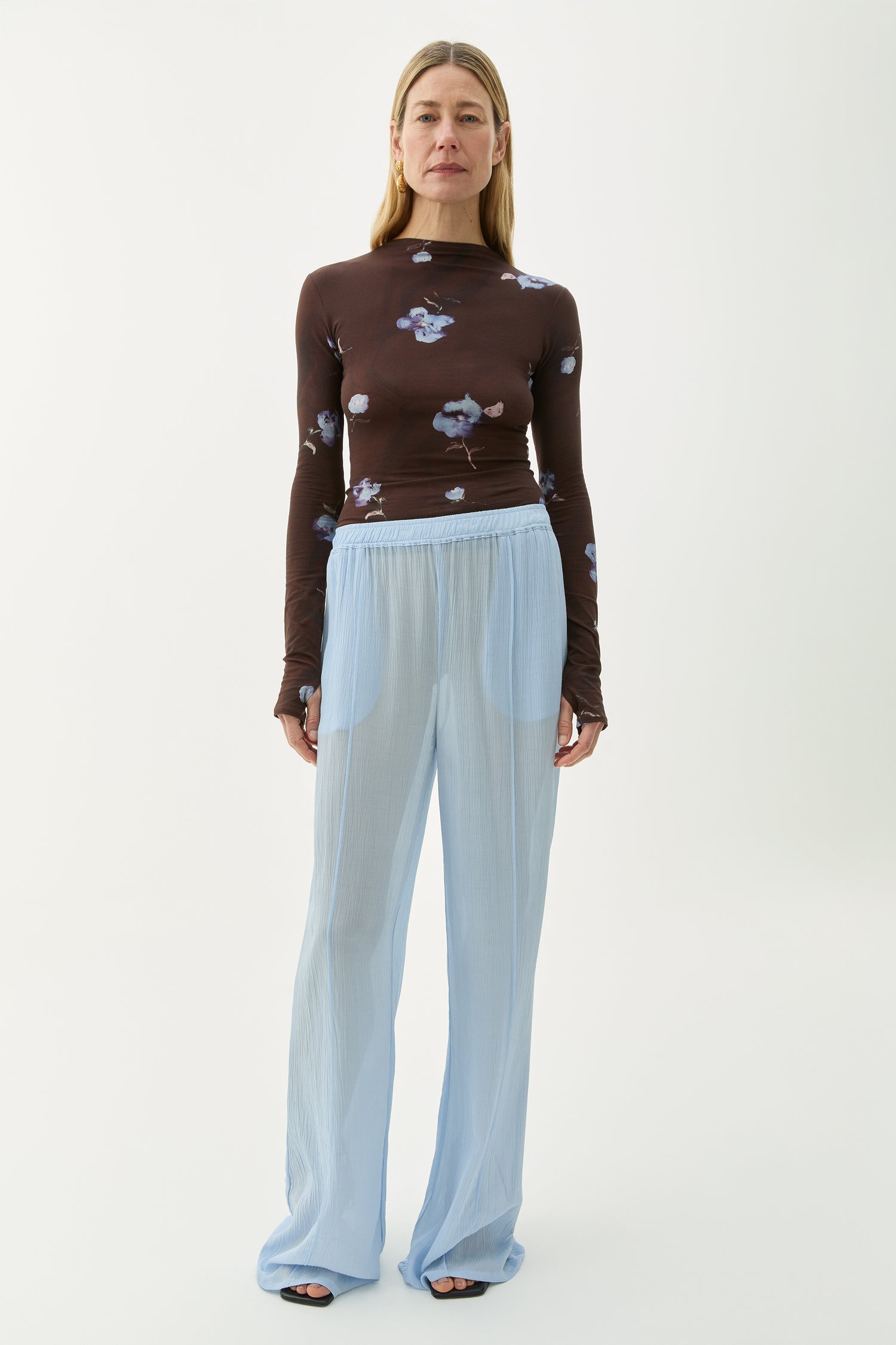 Ezra pants