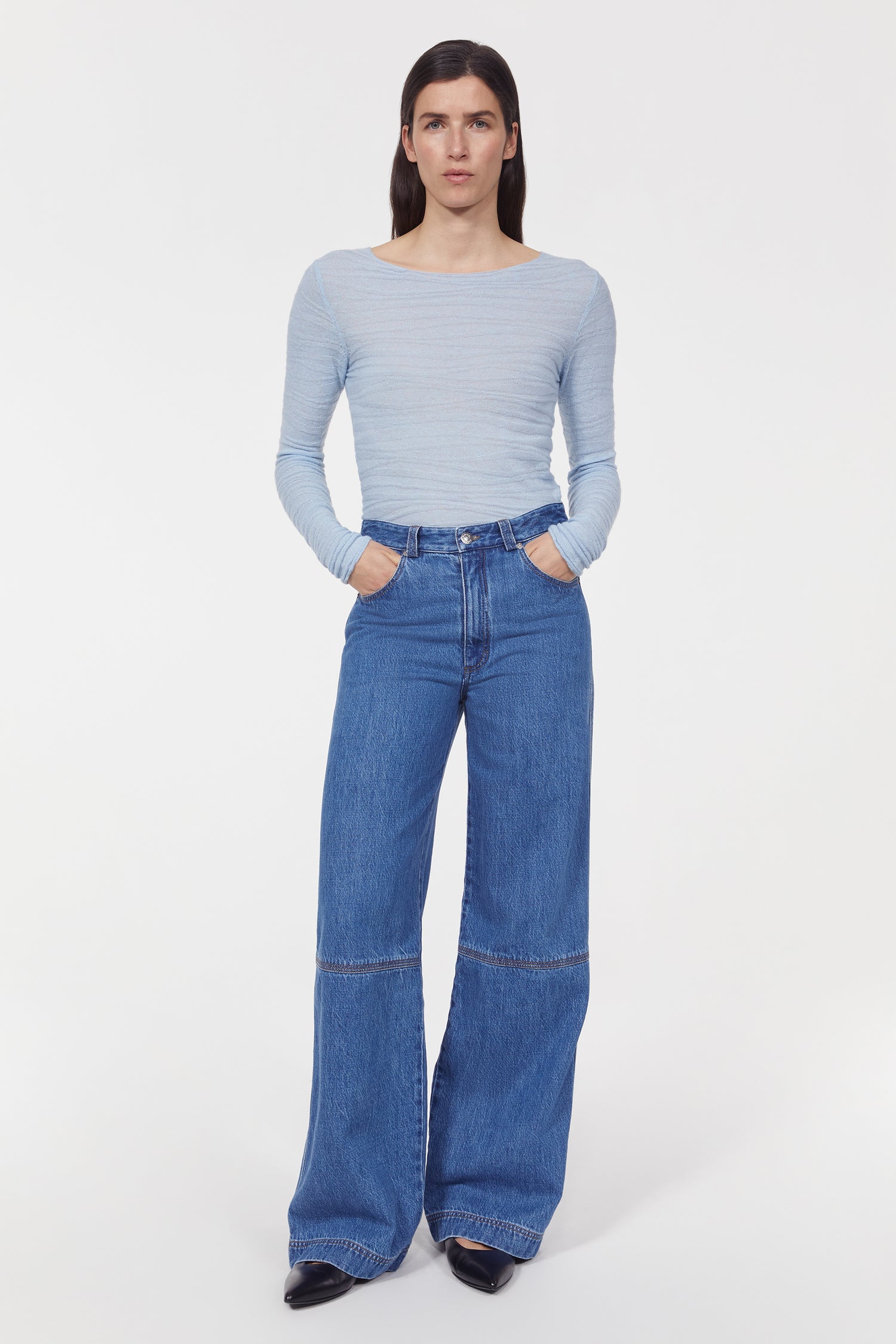 Eileen denim