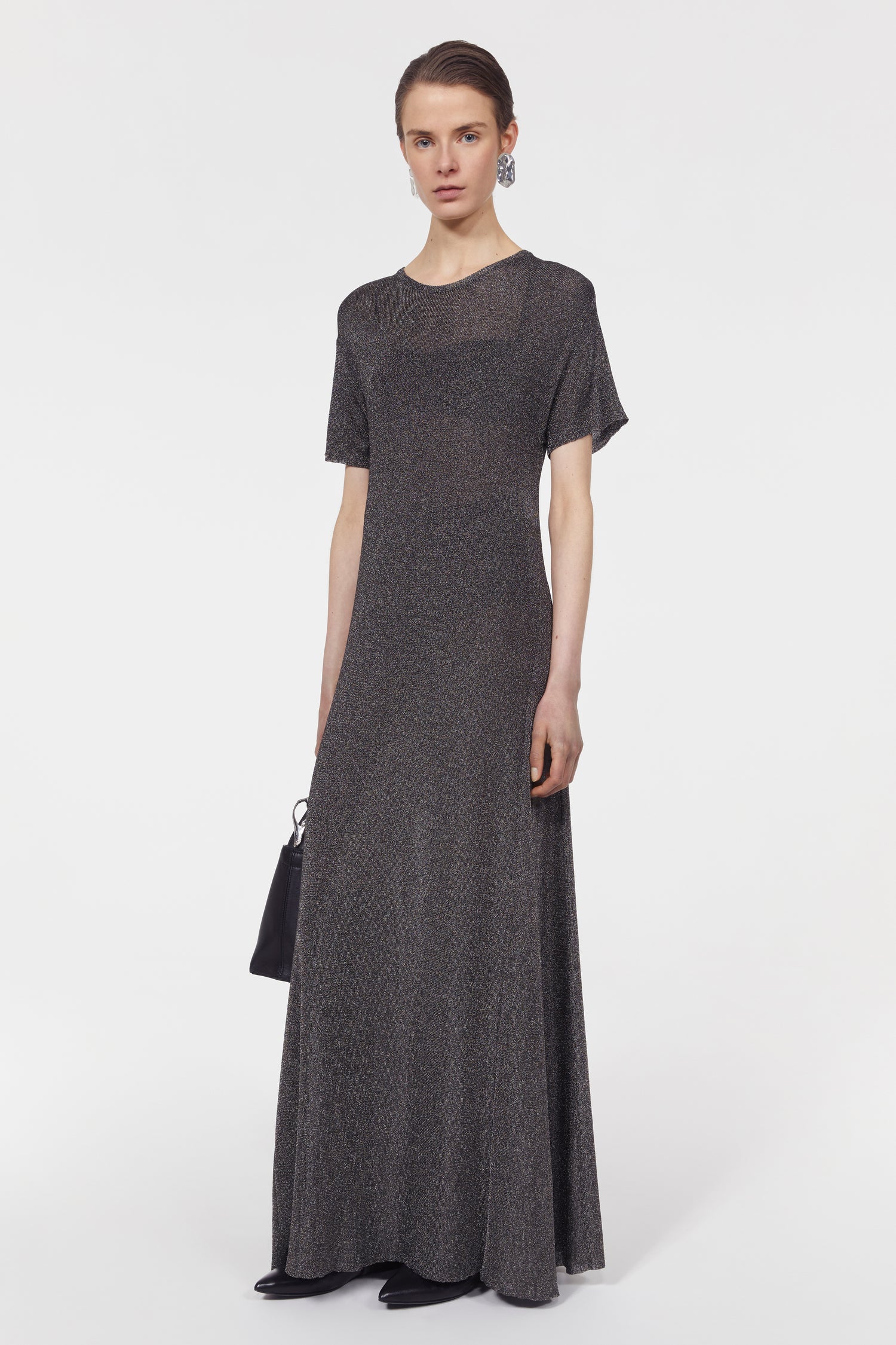 Marlin sparkle dress