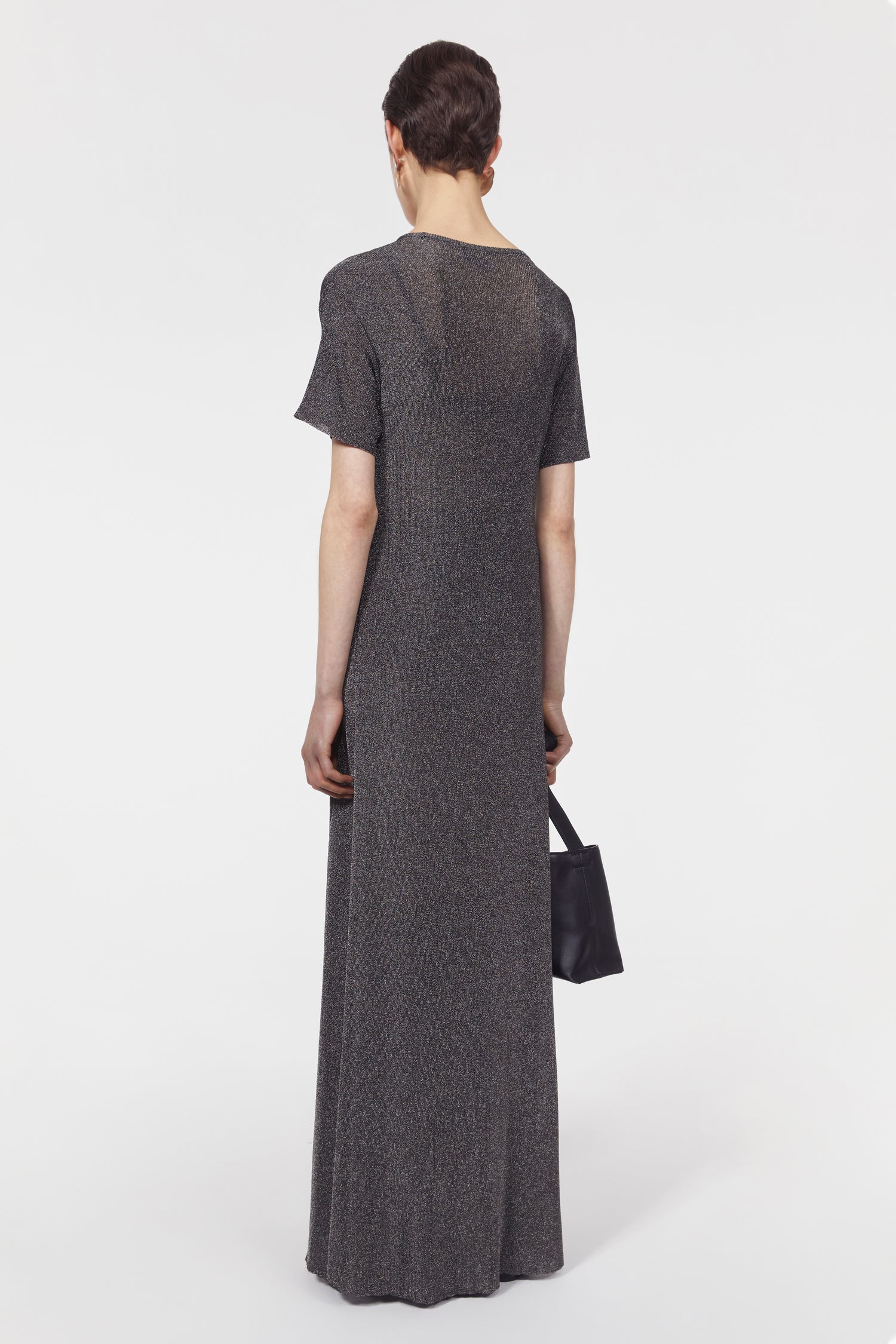 Marlin sparkle dress