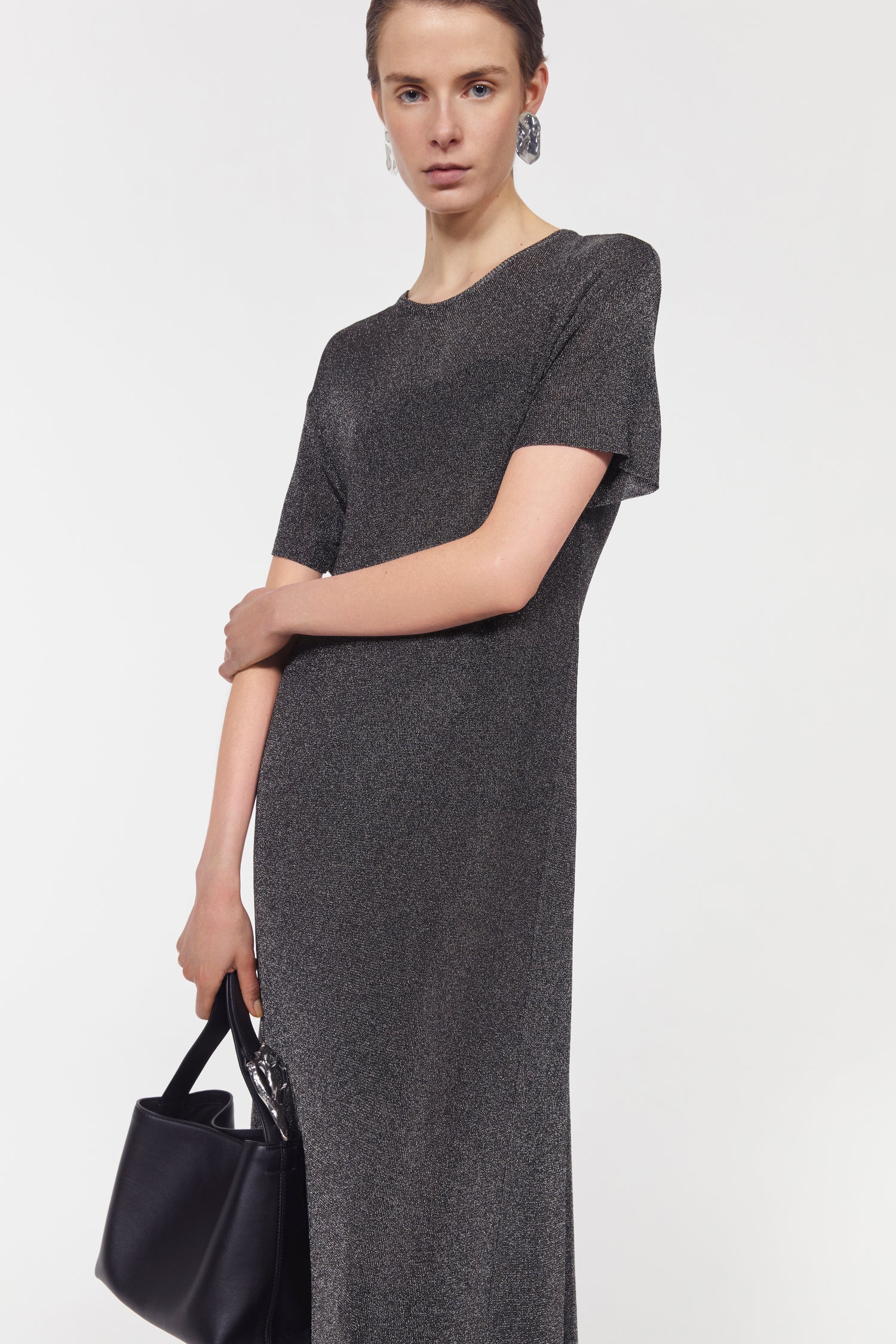 Marlin sparkle dress