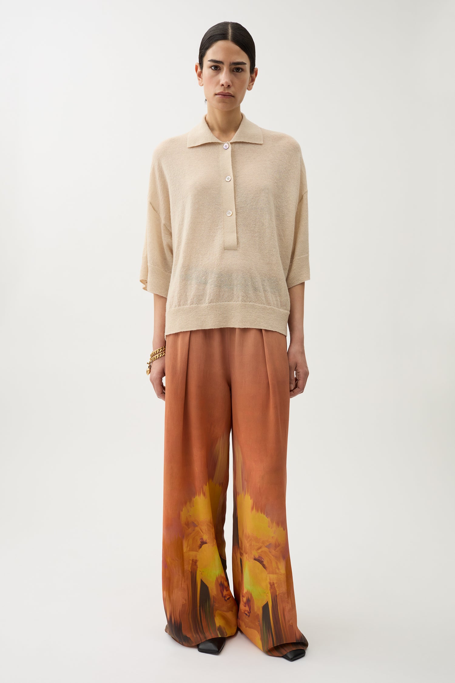 Adore knitted sweater