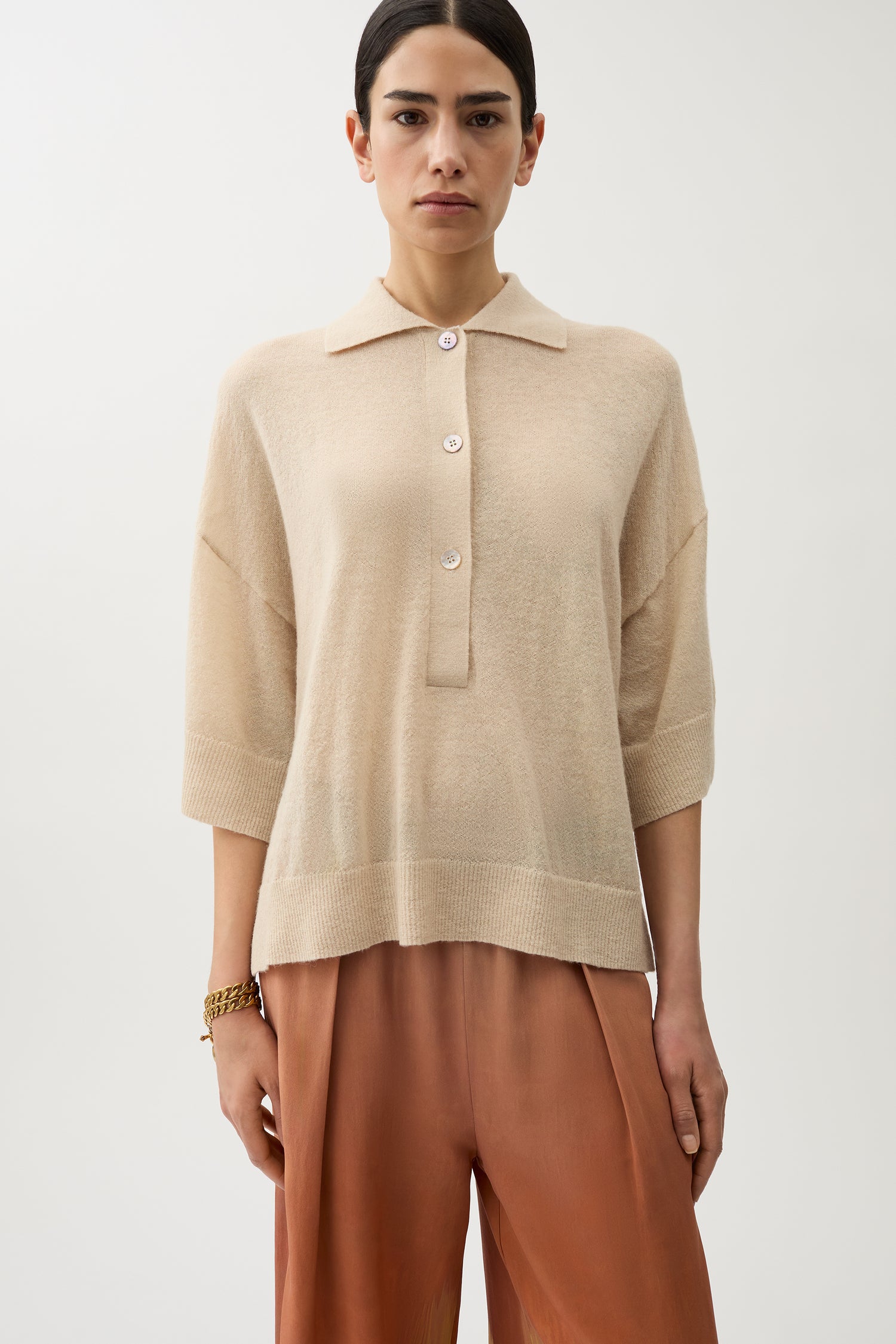 Adore knitted sweater