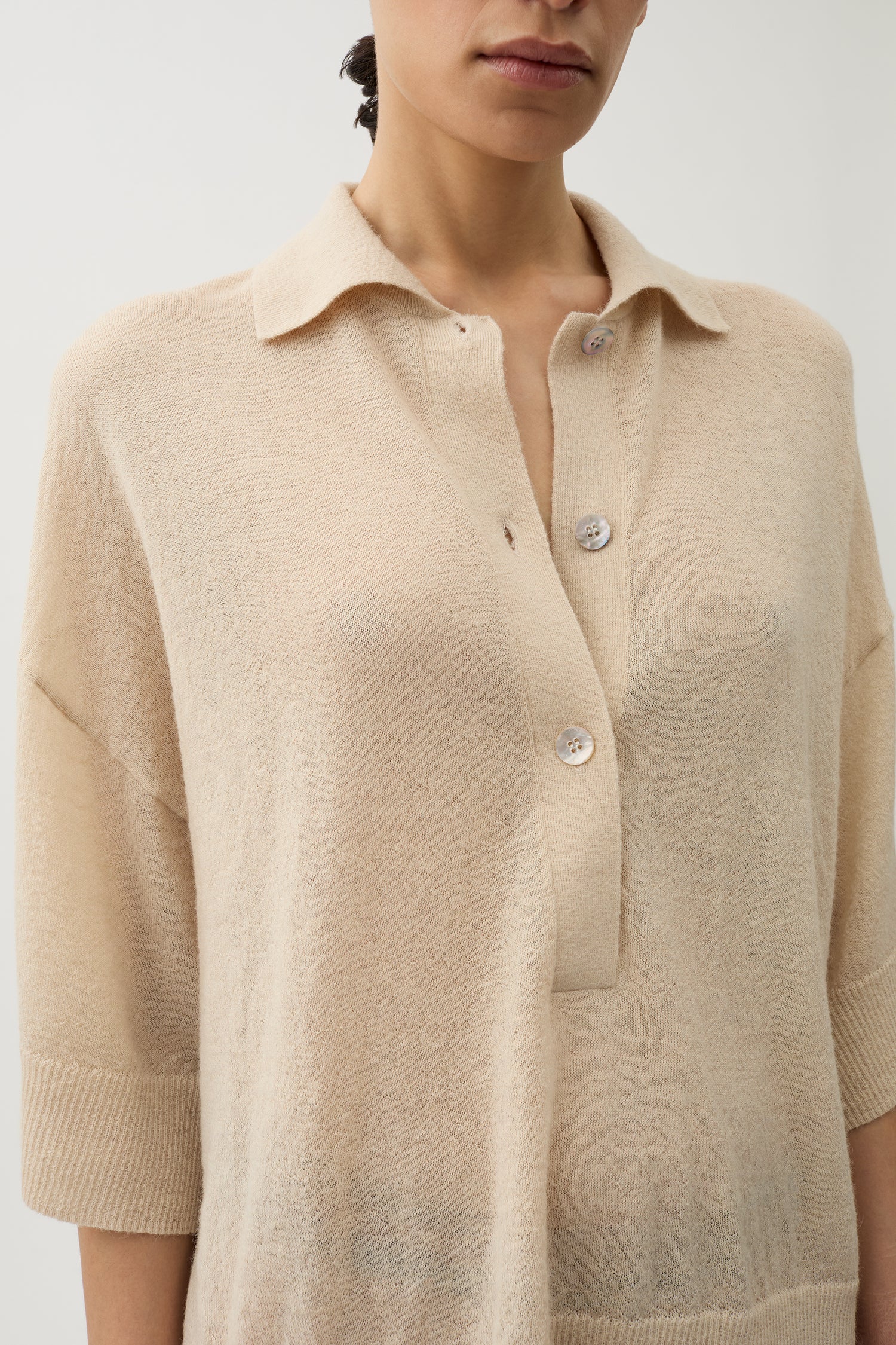 Adore knitted sweater