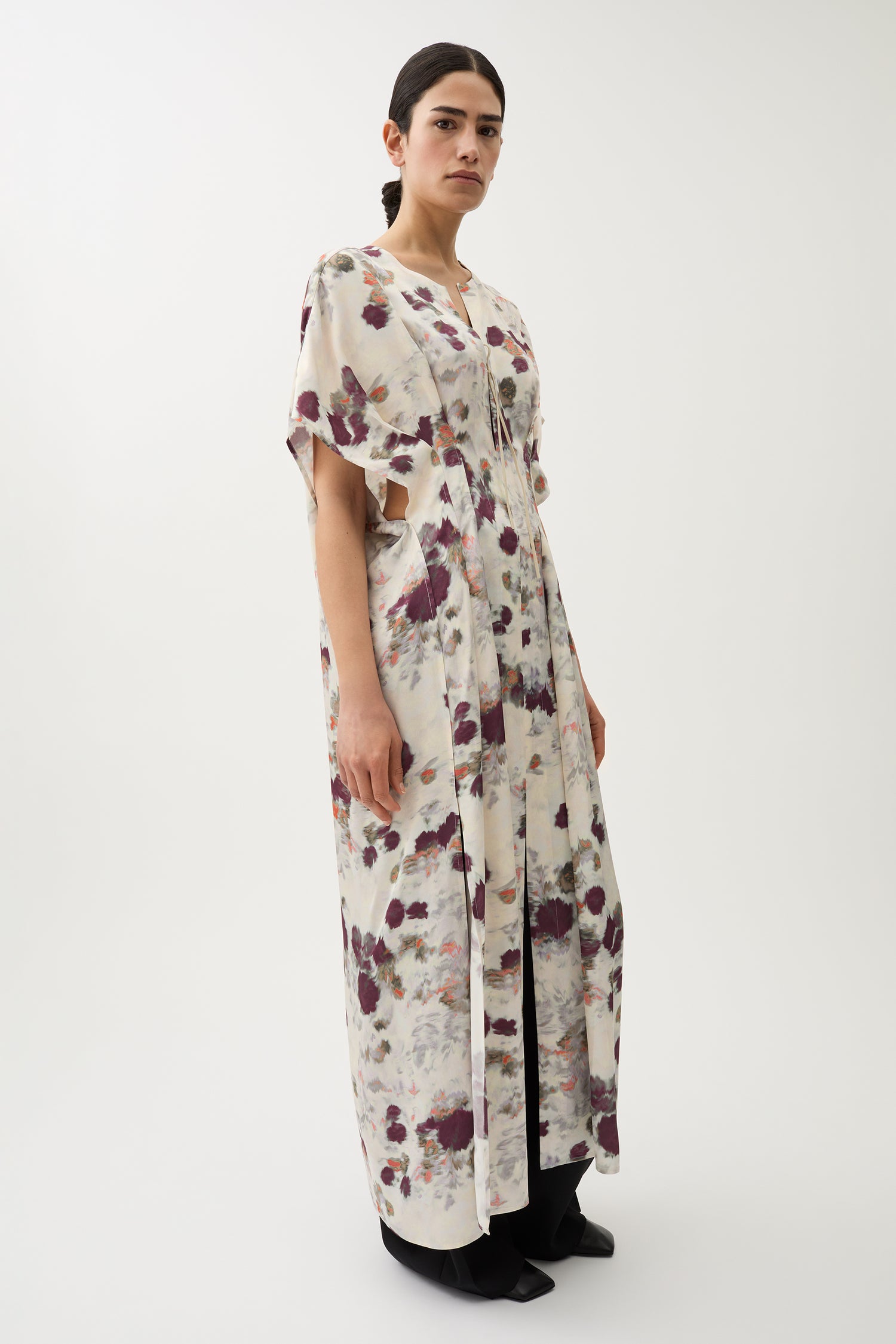 Kimberly rosie dress