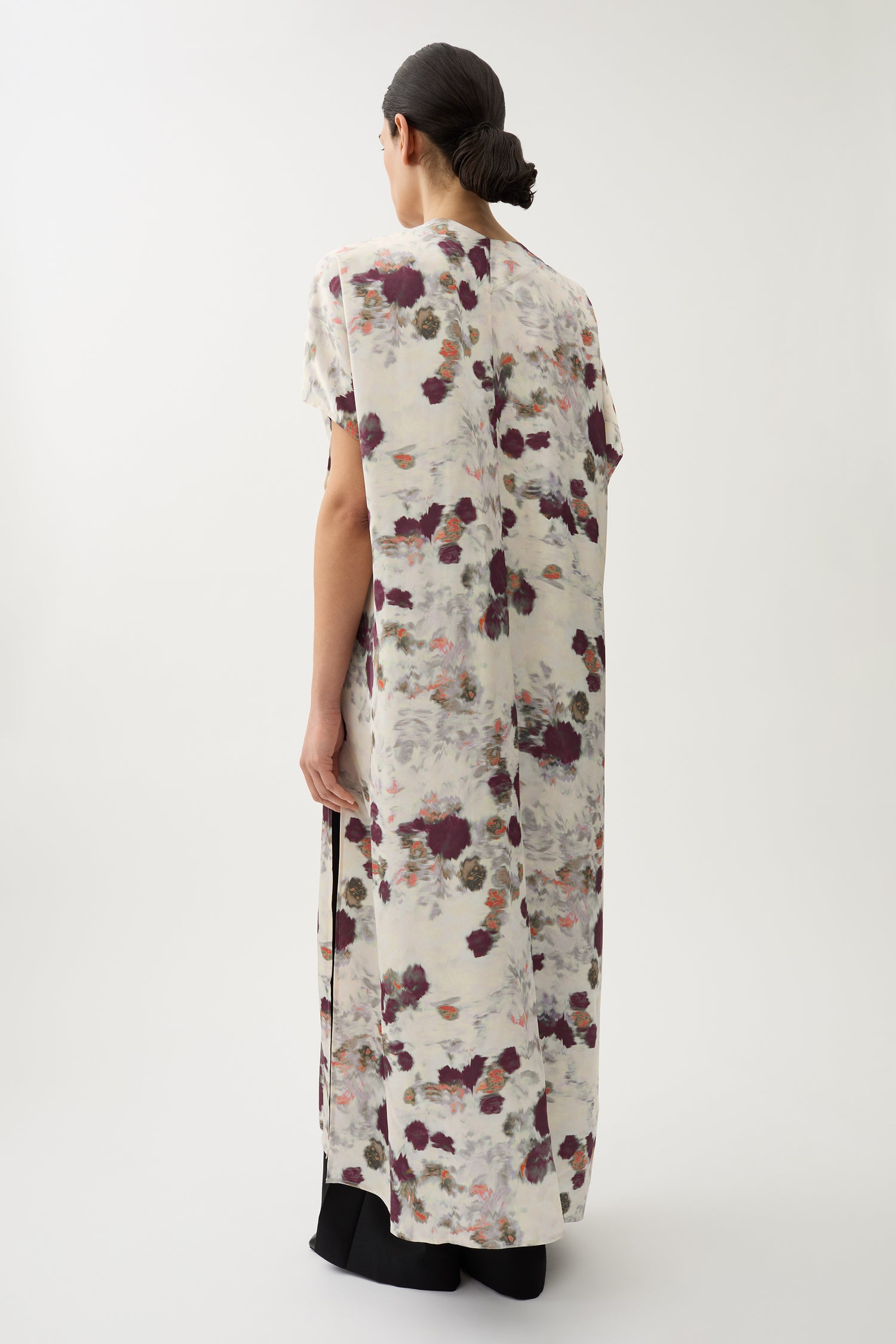 Kimberly rosie dress