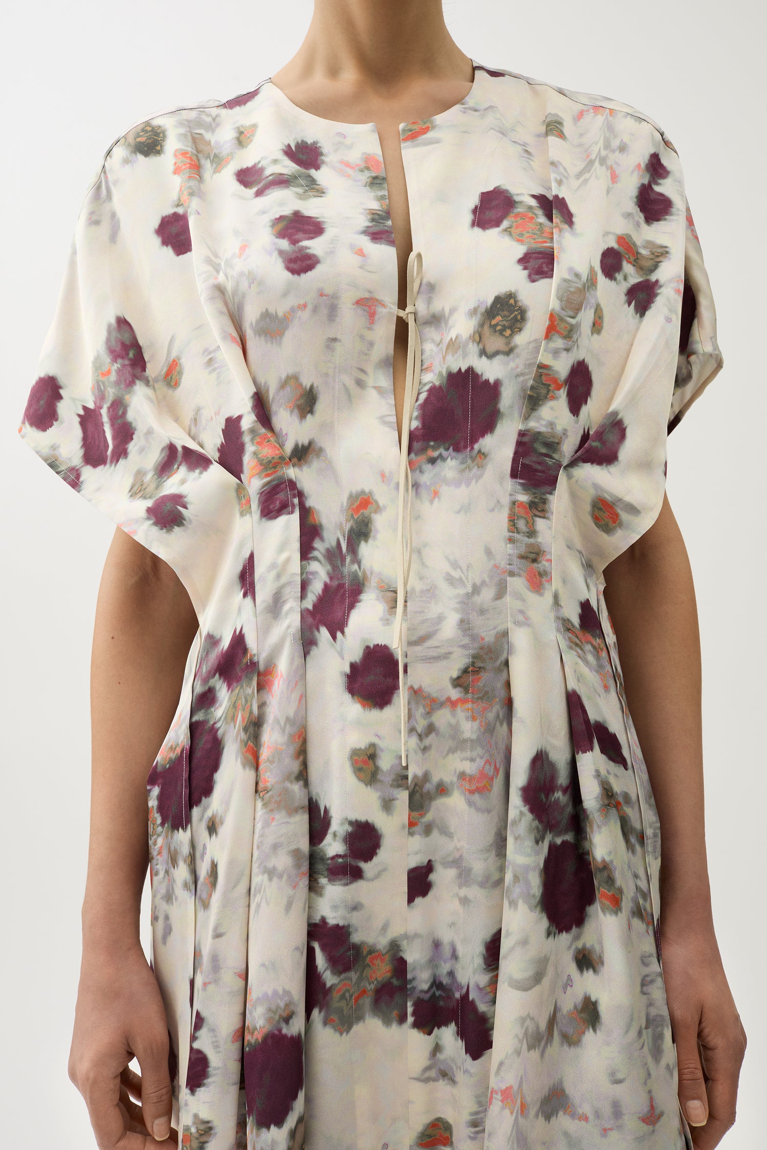 Kimberly rosie dress