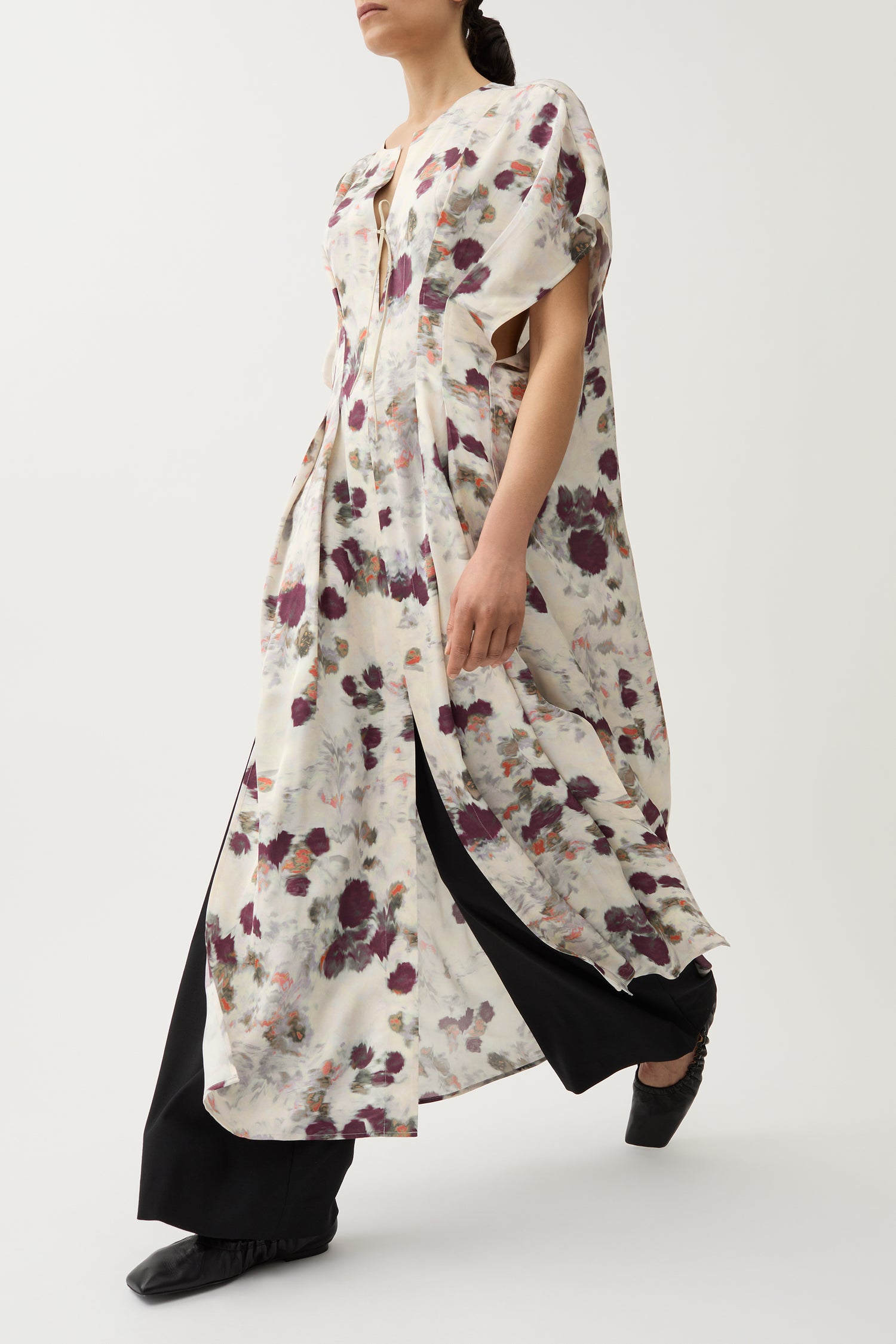 Kimberly rosie dress