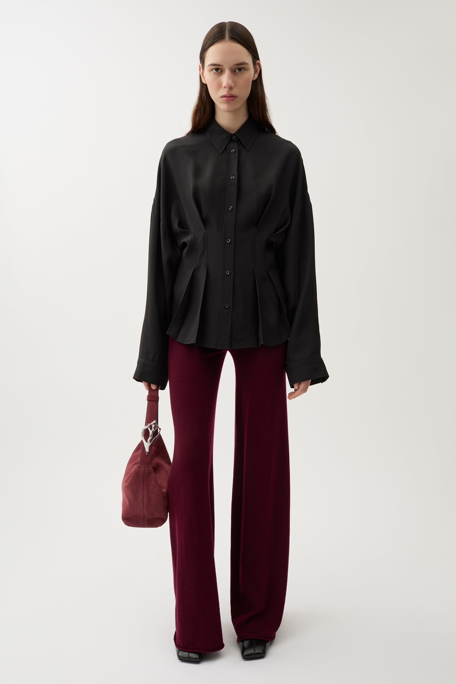 Apollo viscose blouse