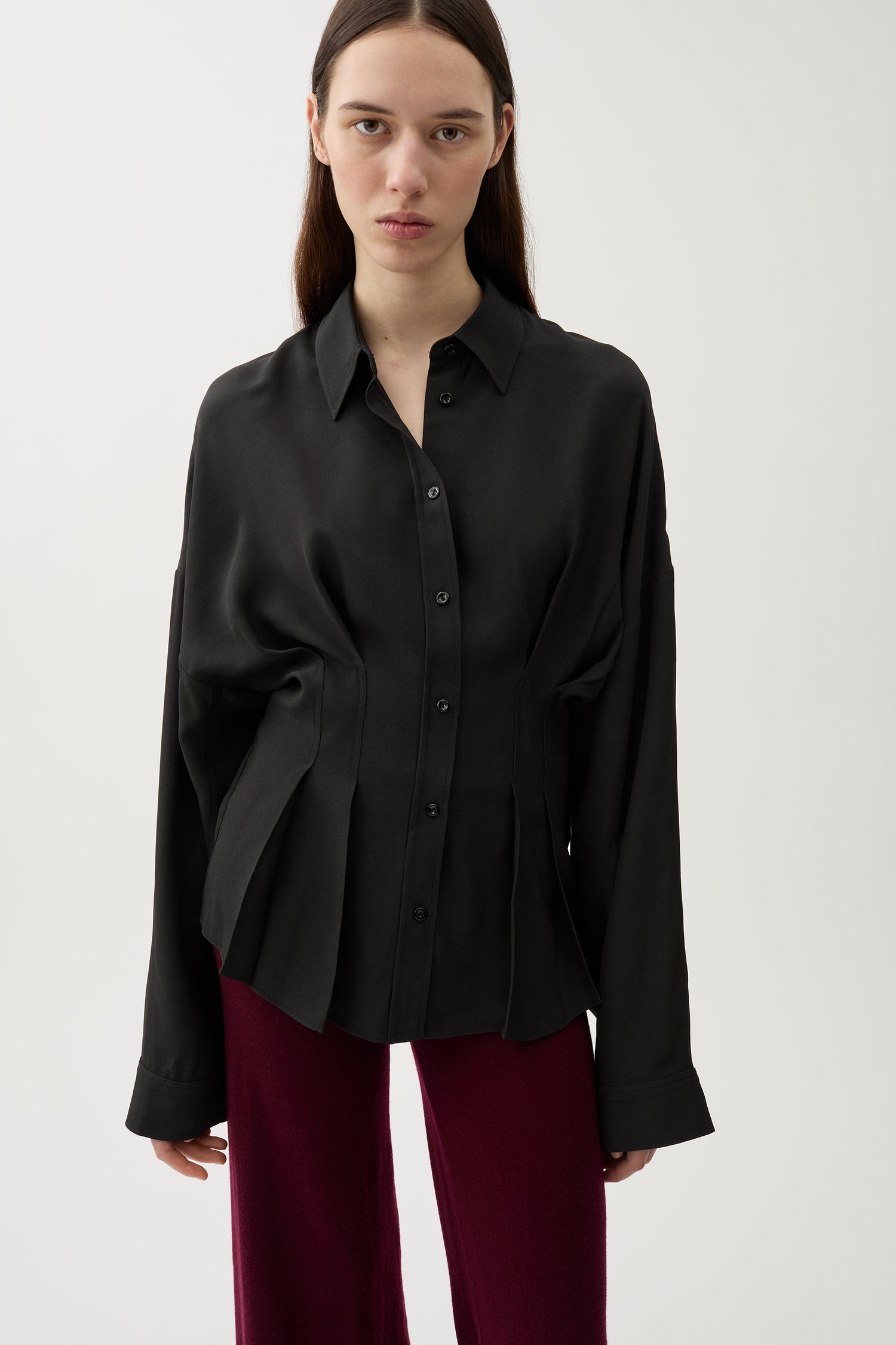 Apollo viscose blouse