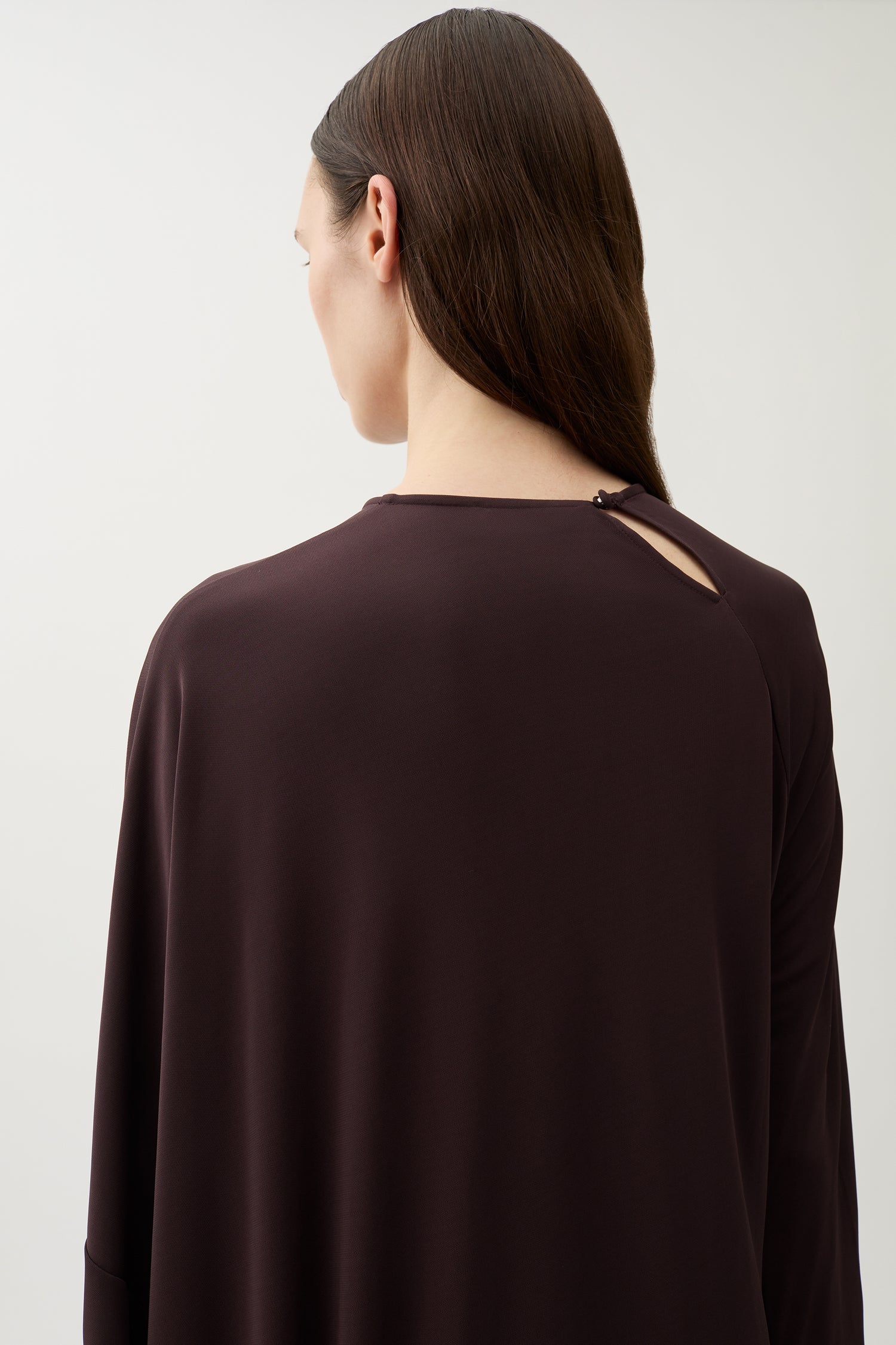 Marge viscose dress