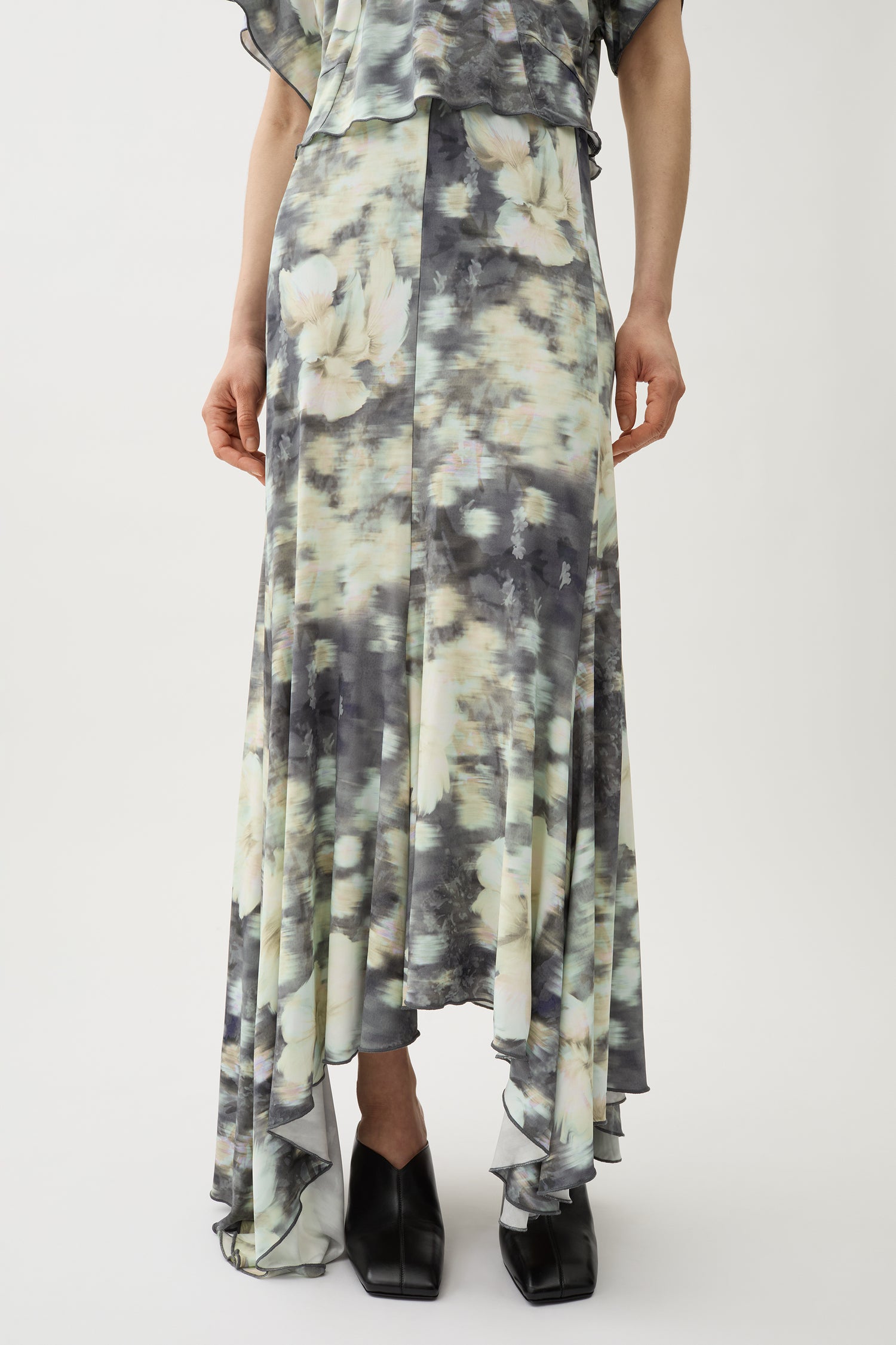 Sandy dreamy skirt