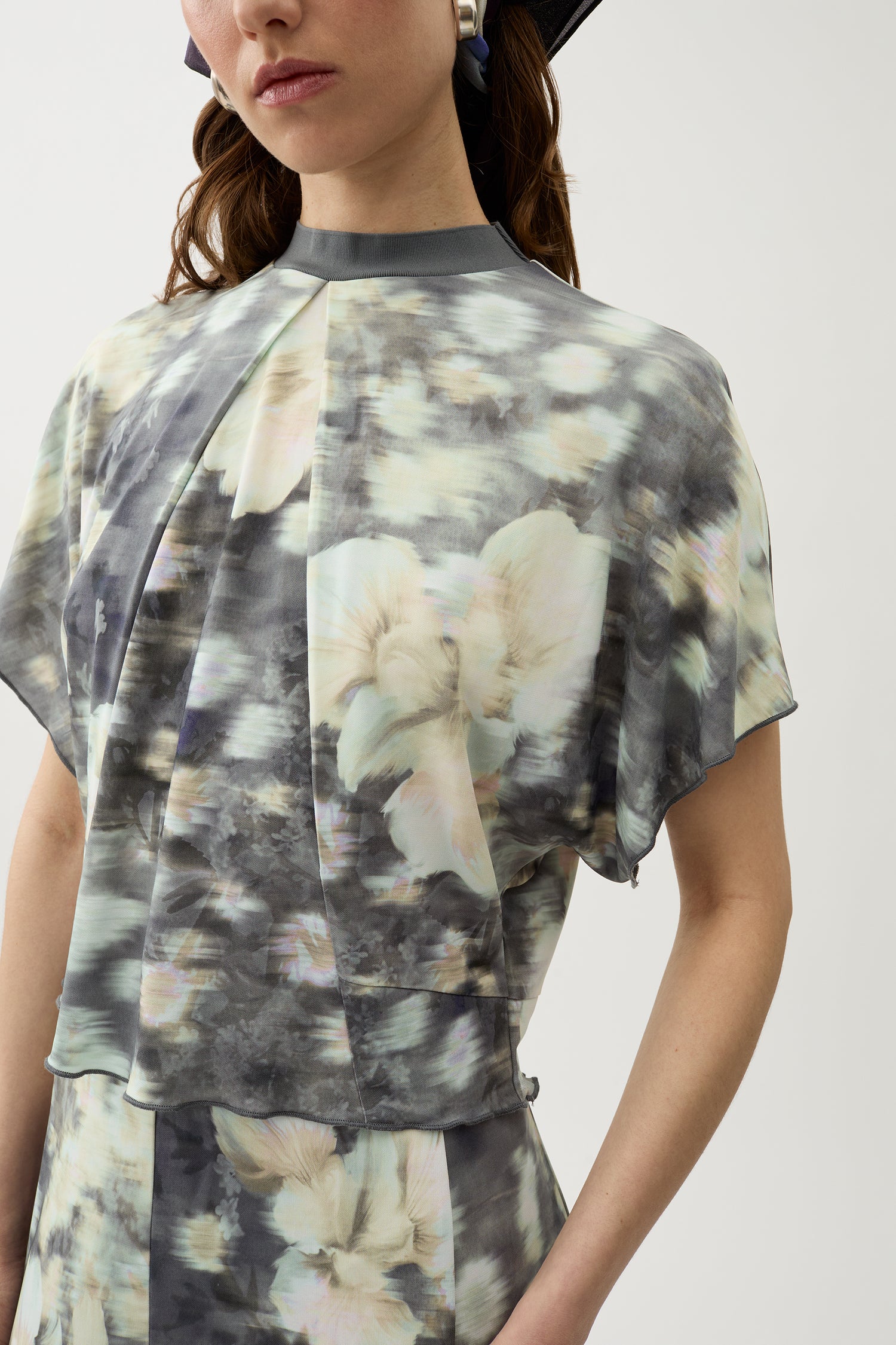 Oona dreamy blouse