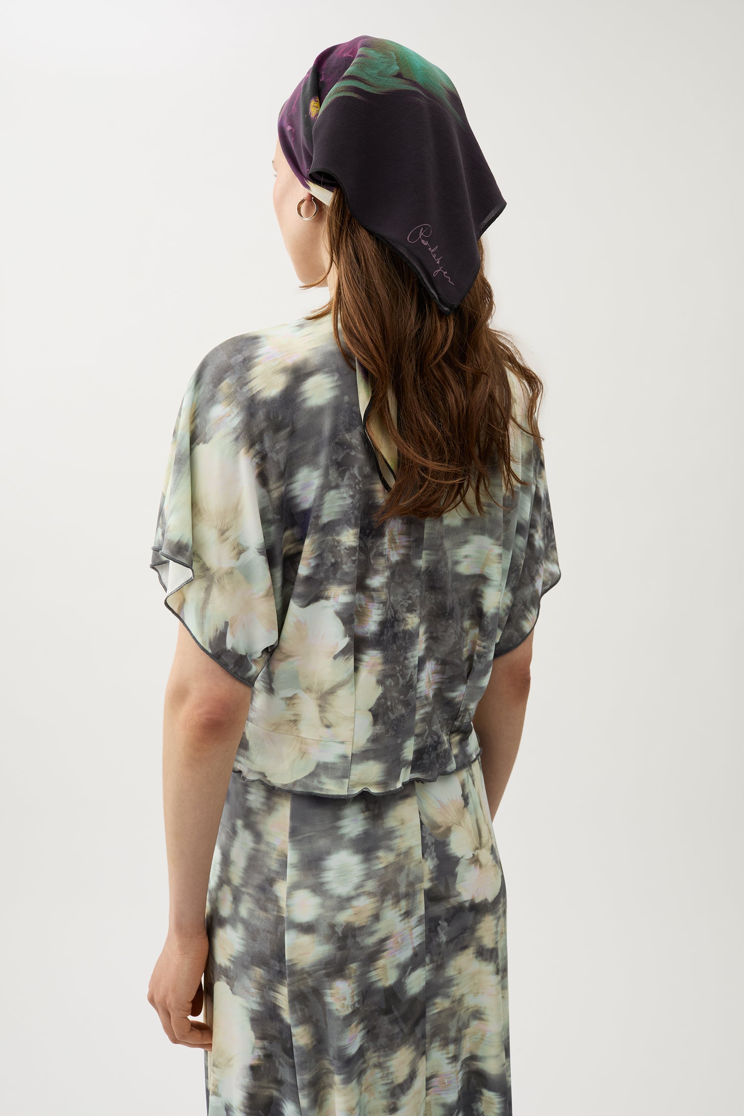 Oona dreamy blouse
