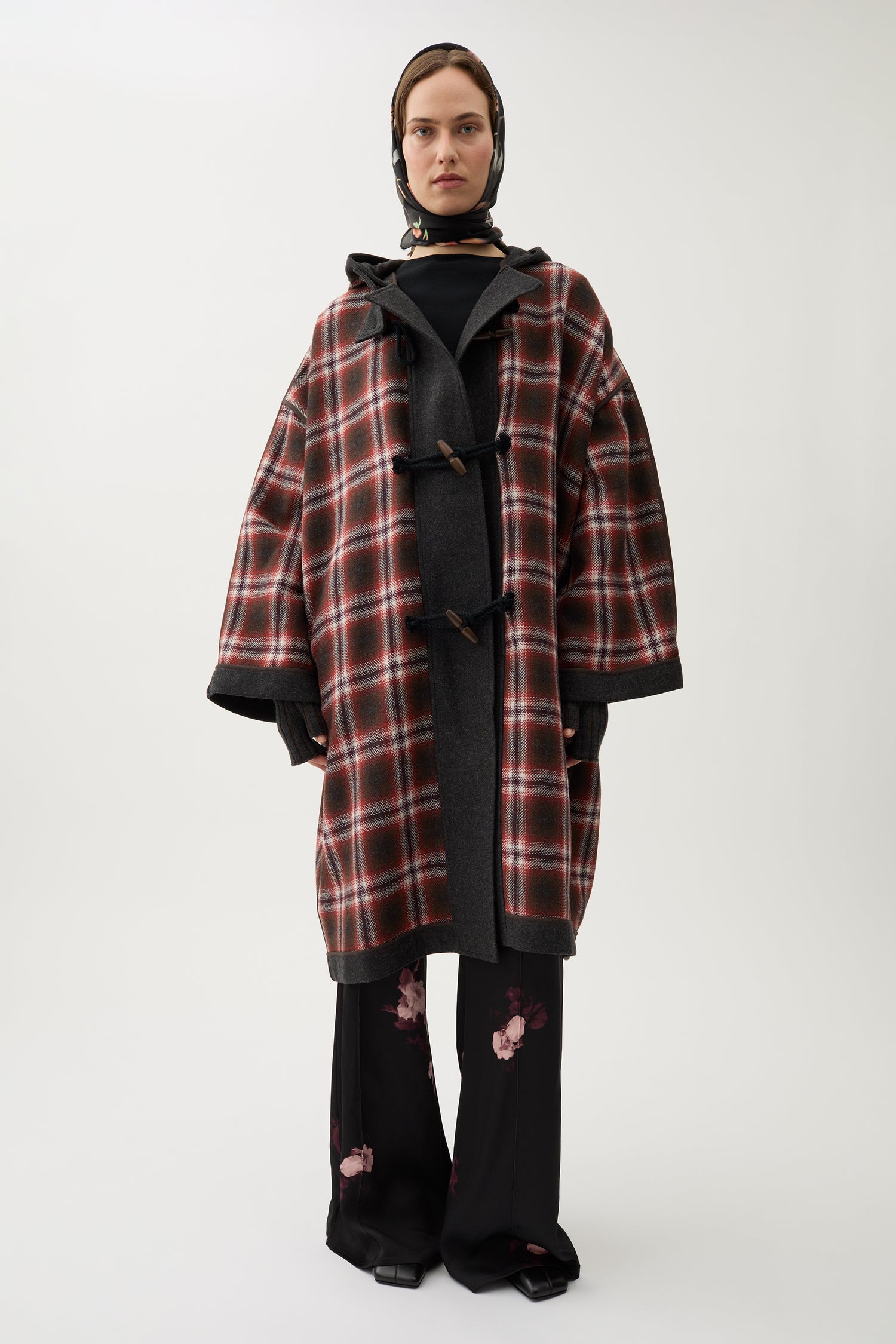 Gala coat