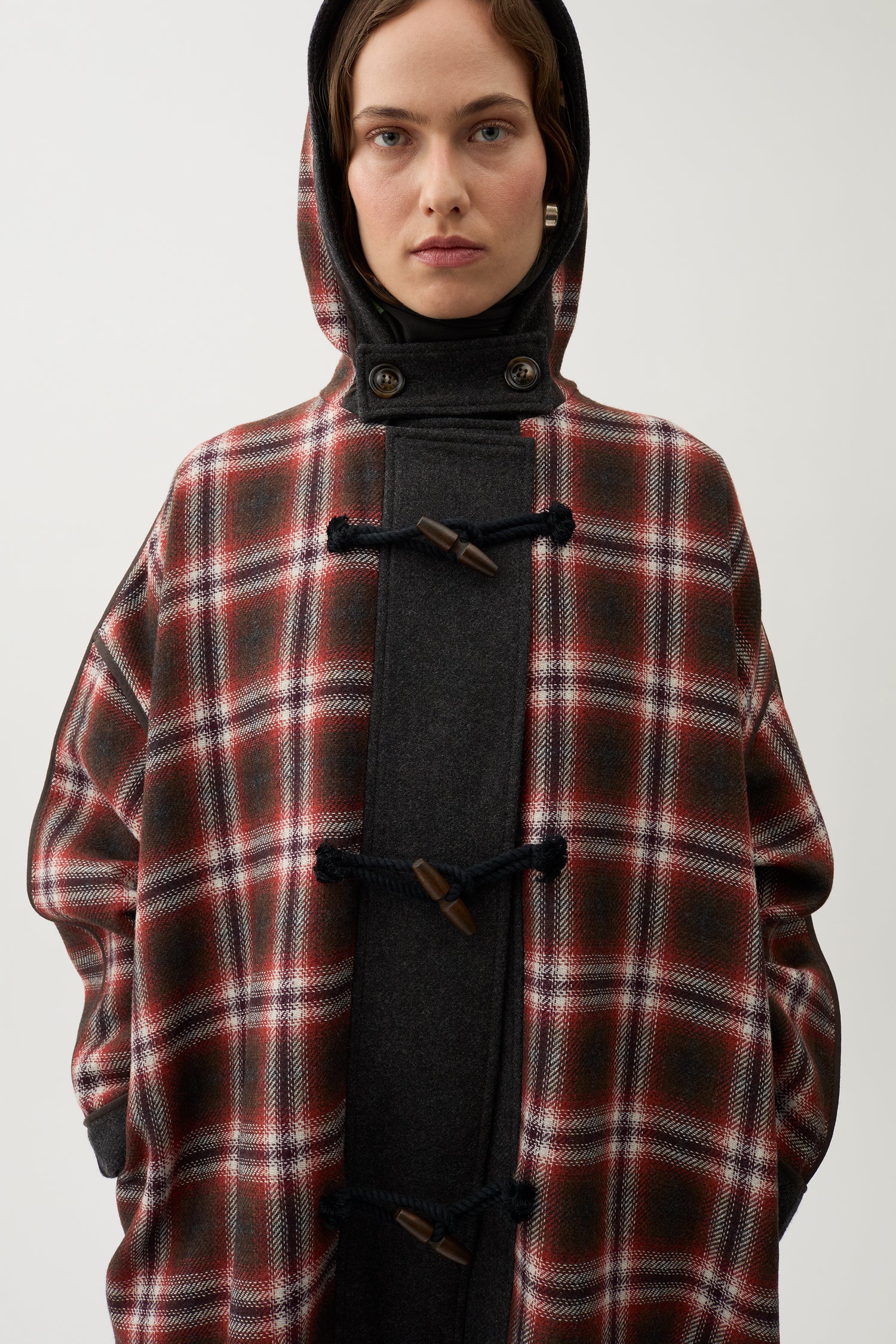 Gala coat