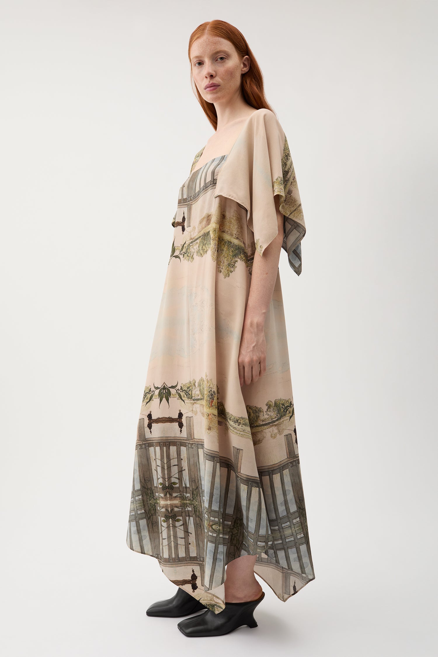 Leia lisbeth dress