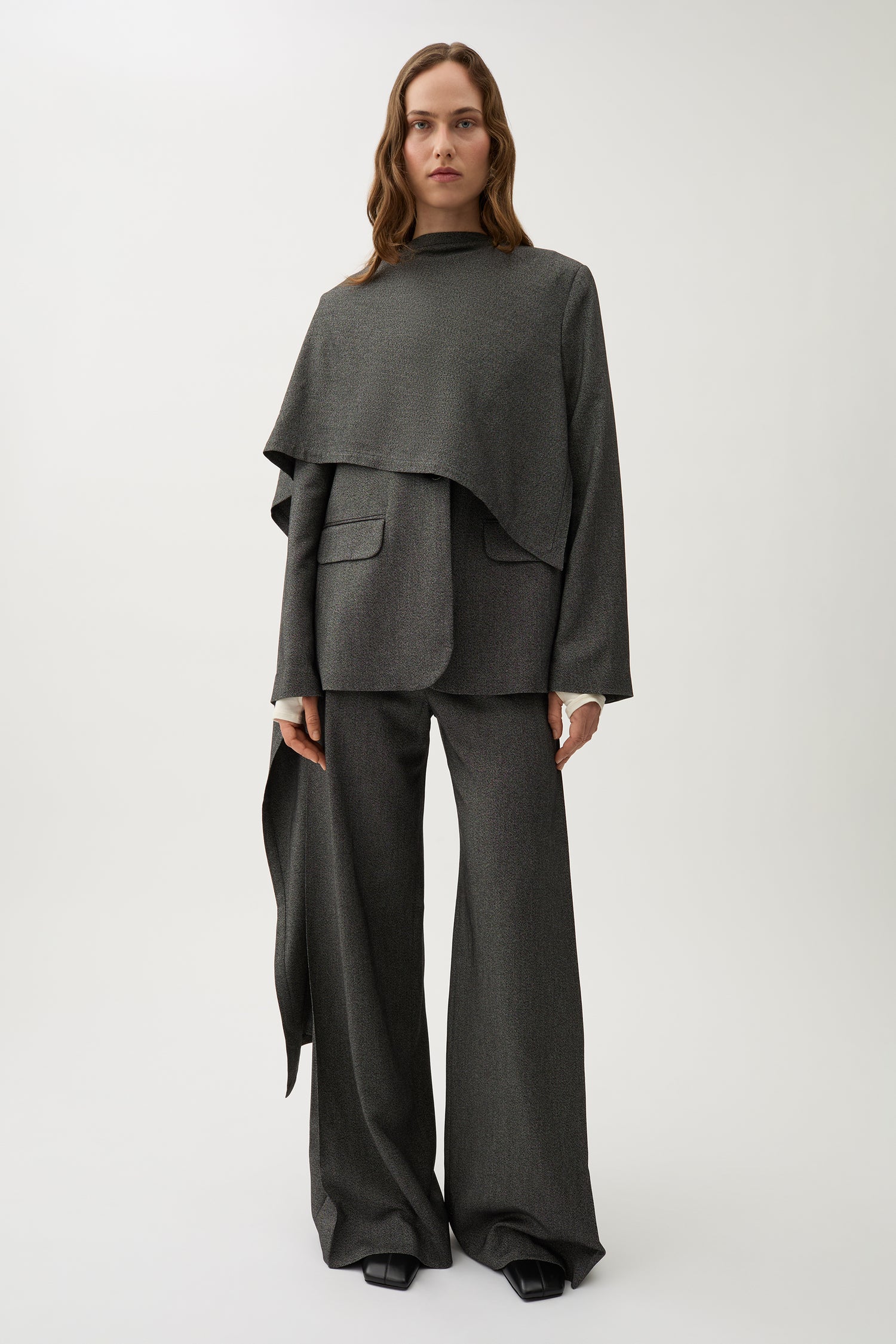 Alma blazer