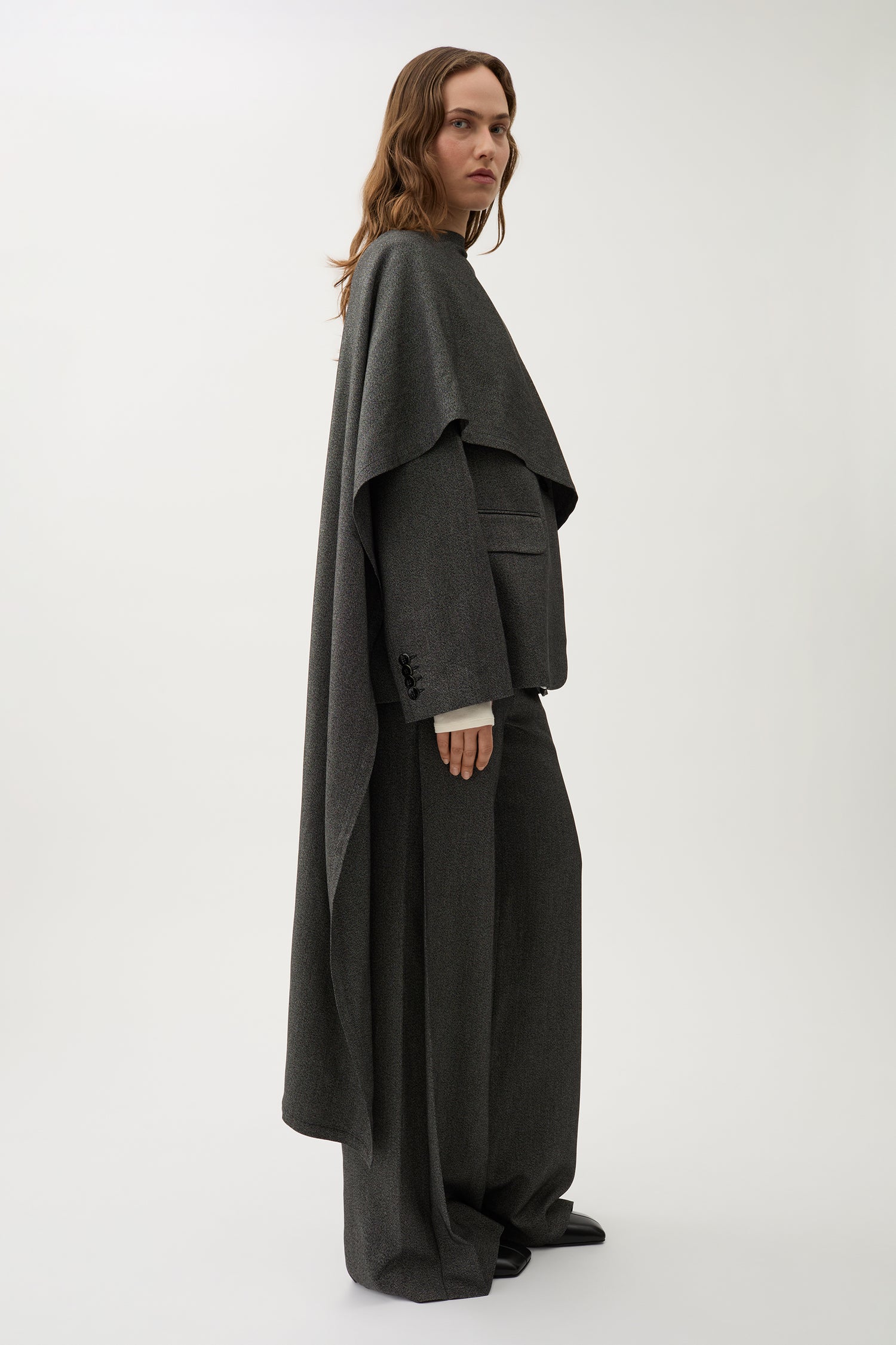 Alma blazer