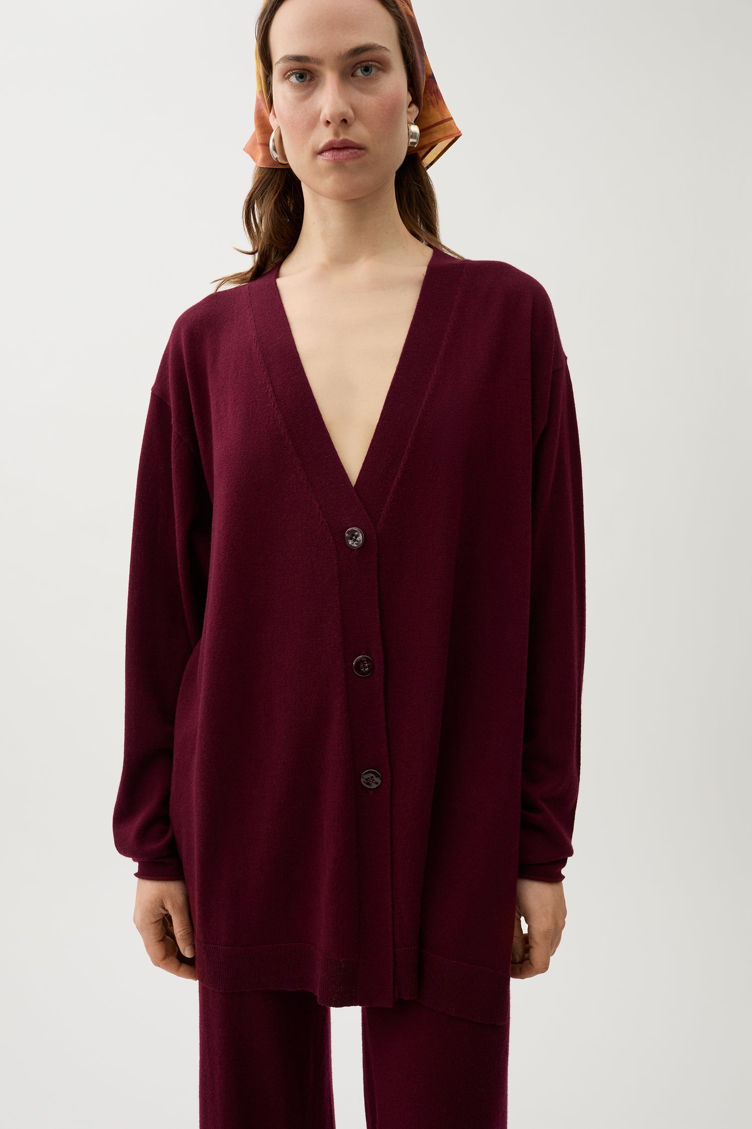 Christina embrace cardigan