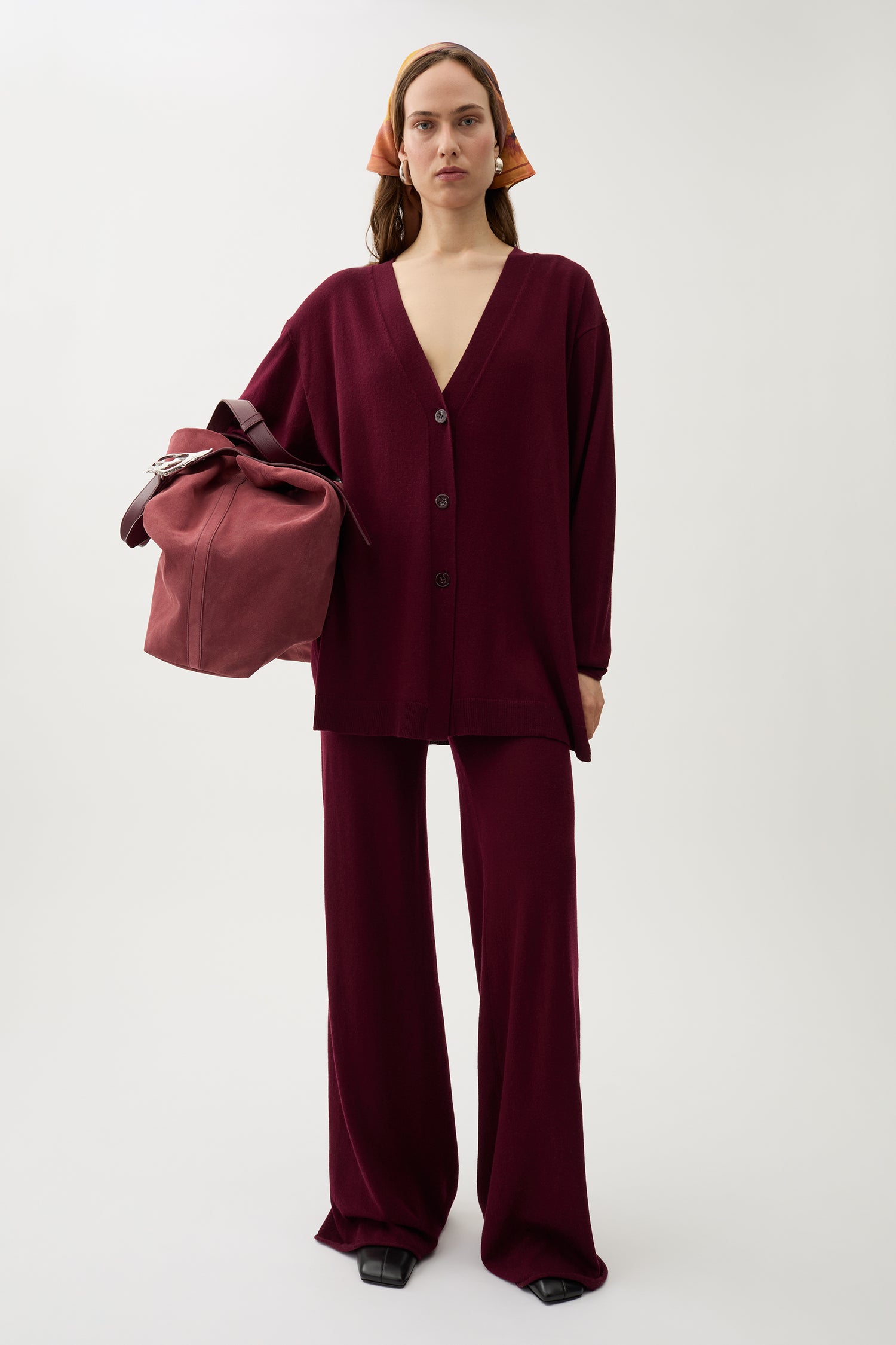 Christina embrace cardigan