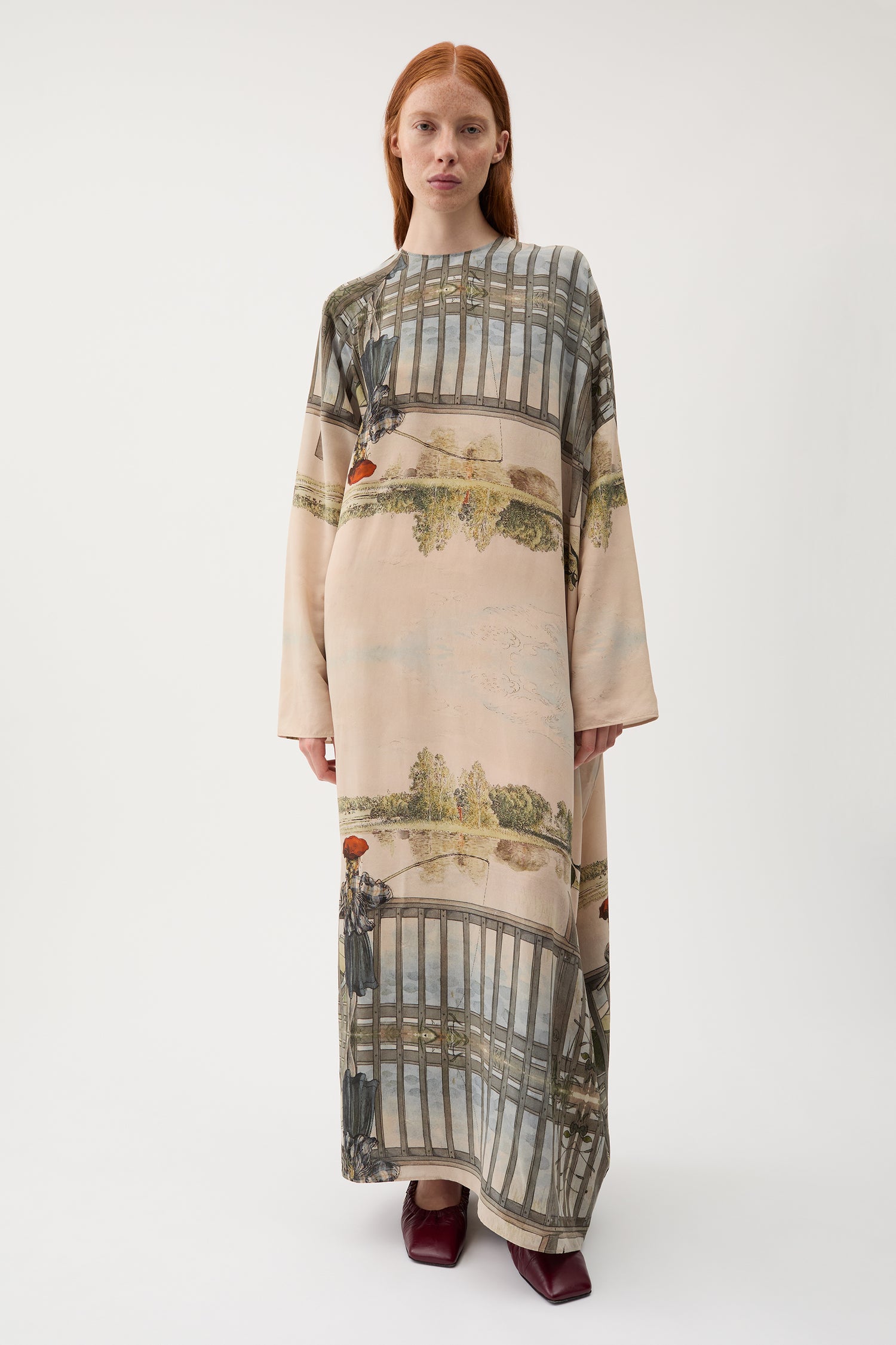 Marge lisbeth dress