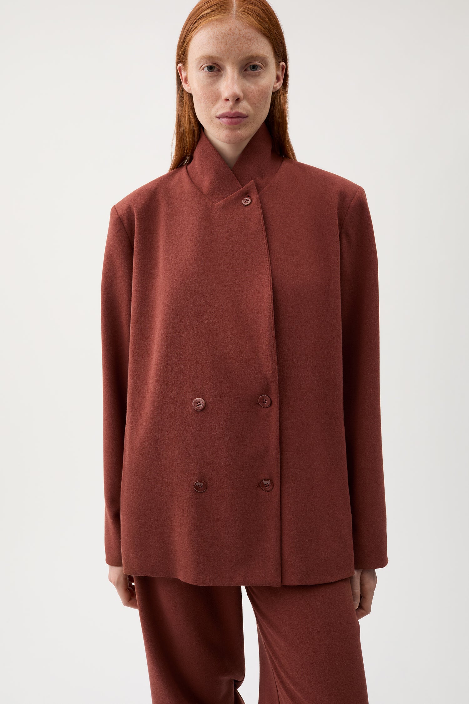 Vienna blazer
