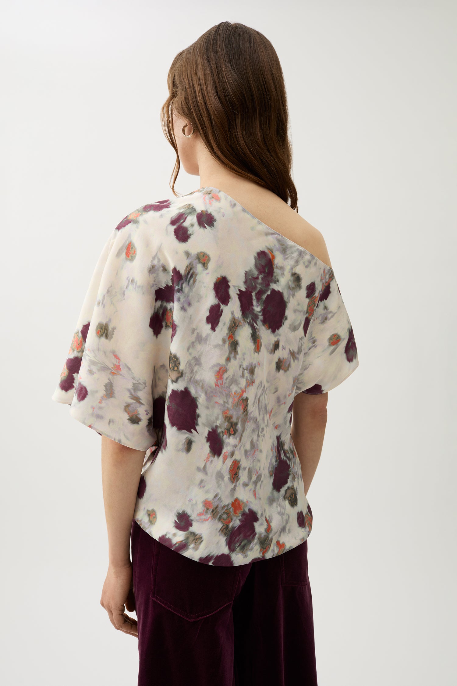 Bono rosie blouse