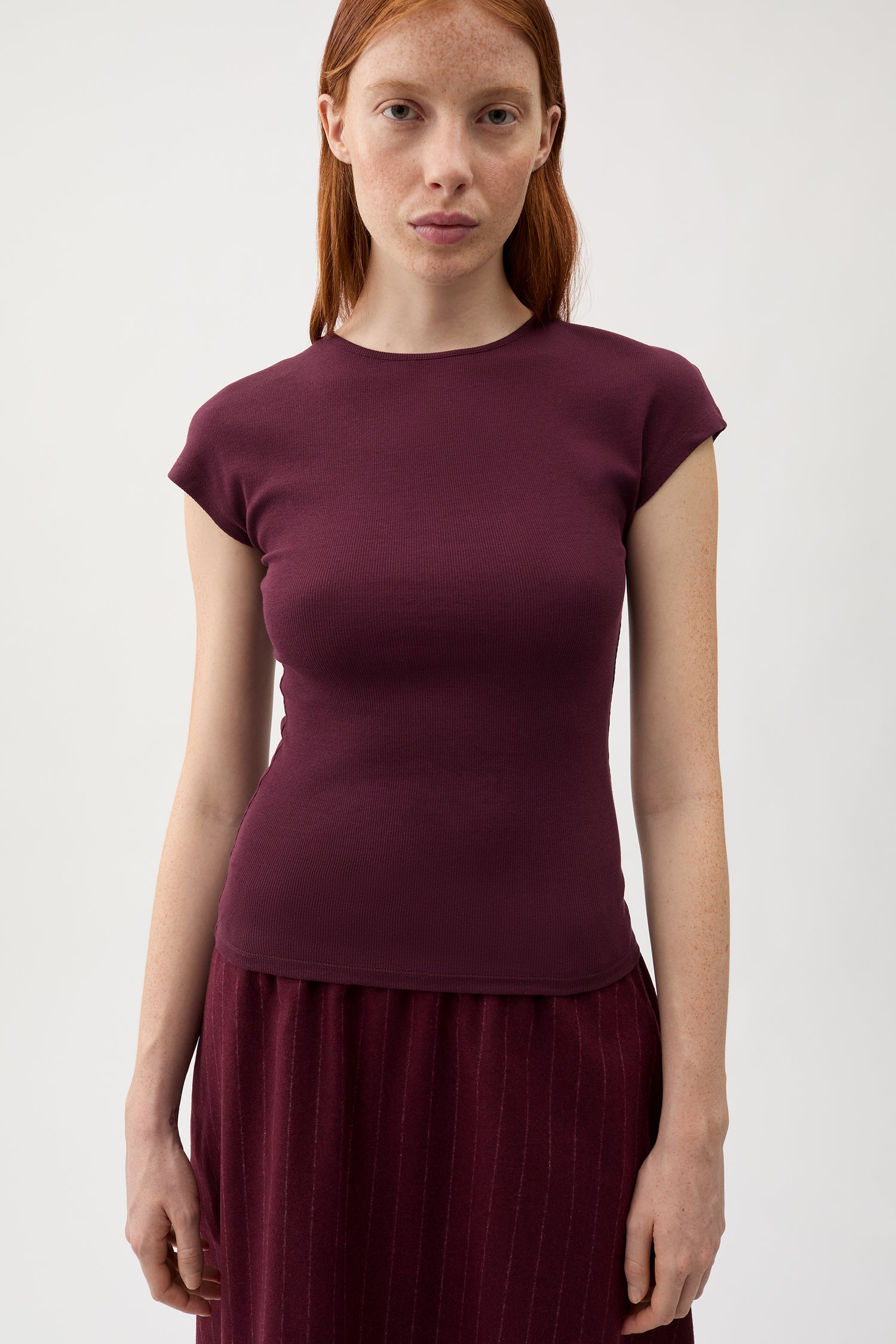 Otta jersey top