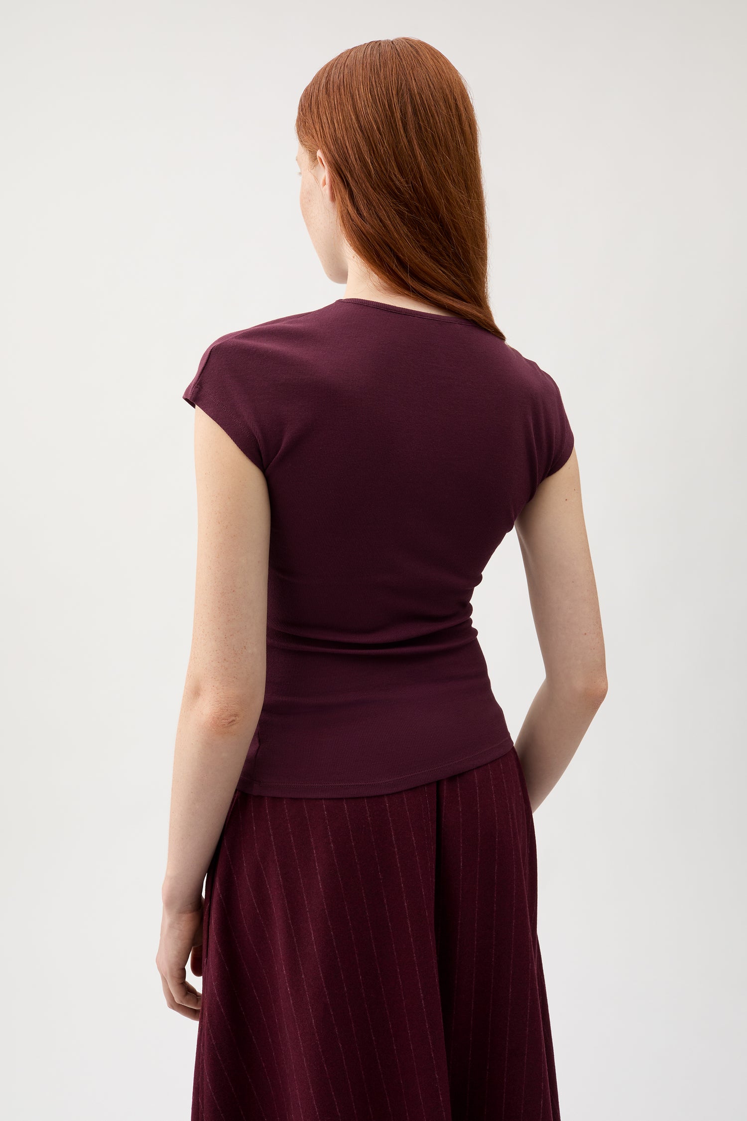 Otta jersey top