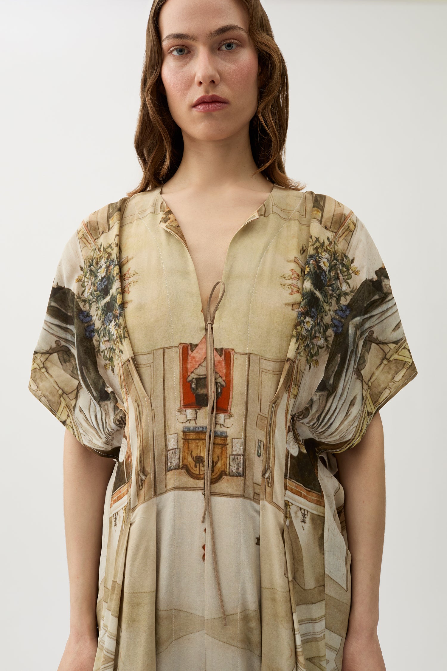 Kimberly studio dress