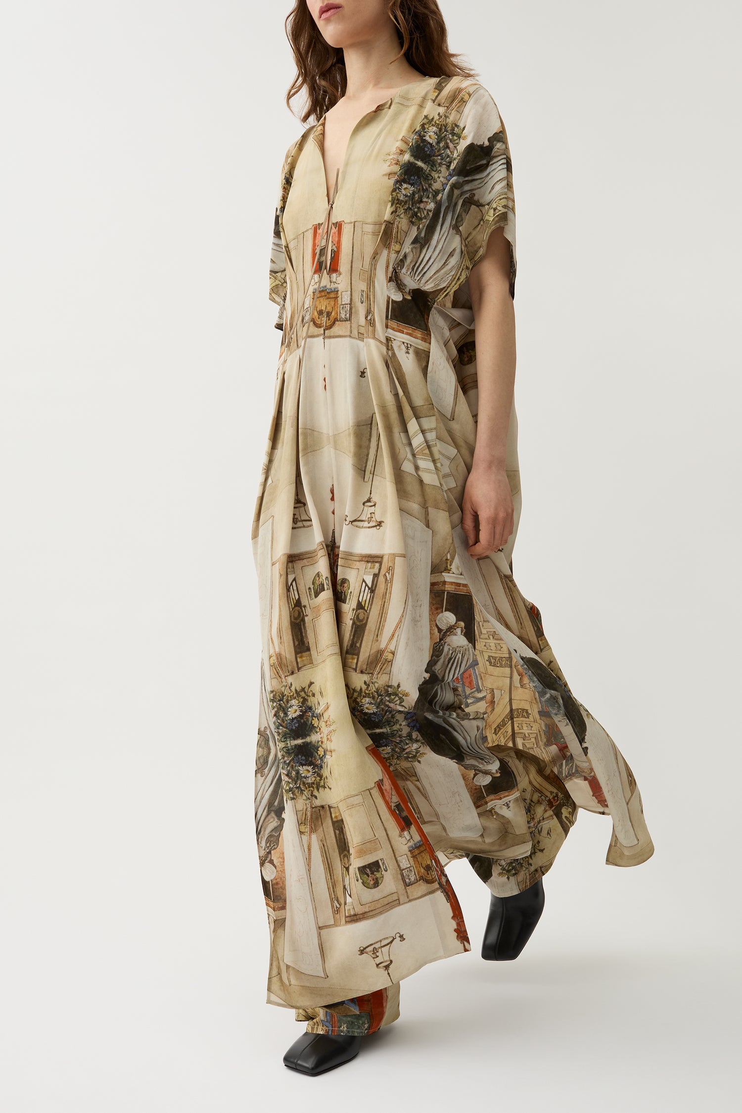 Kimberly studio dress