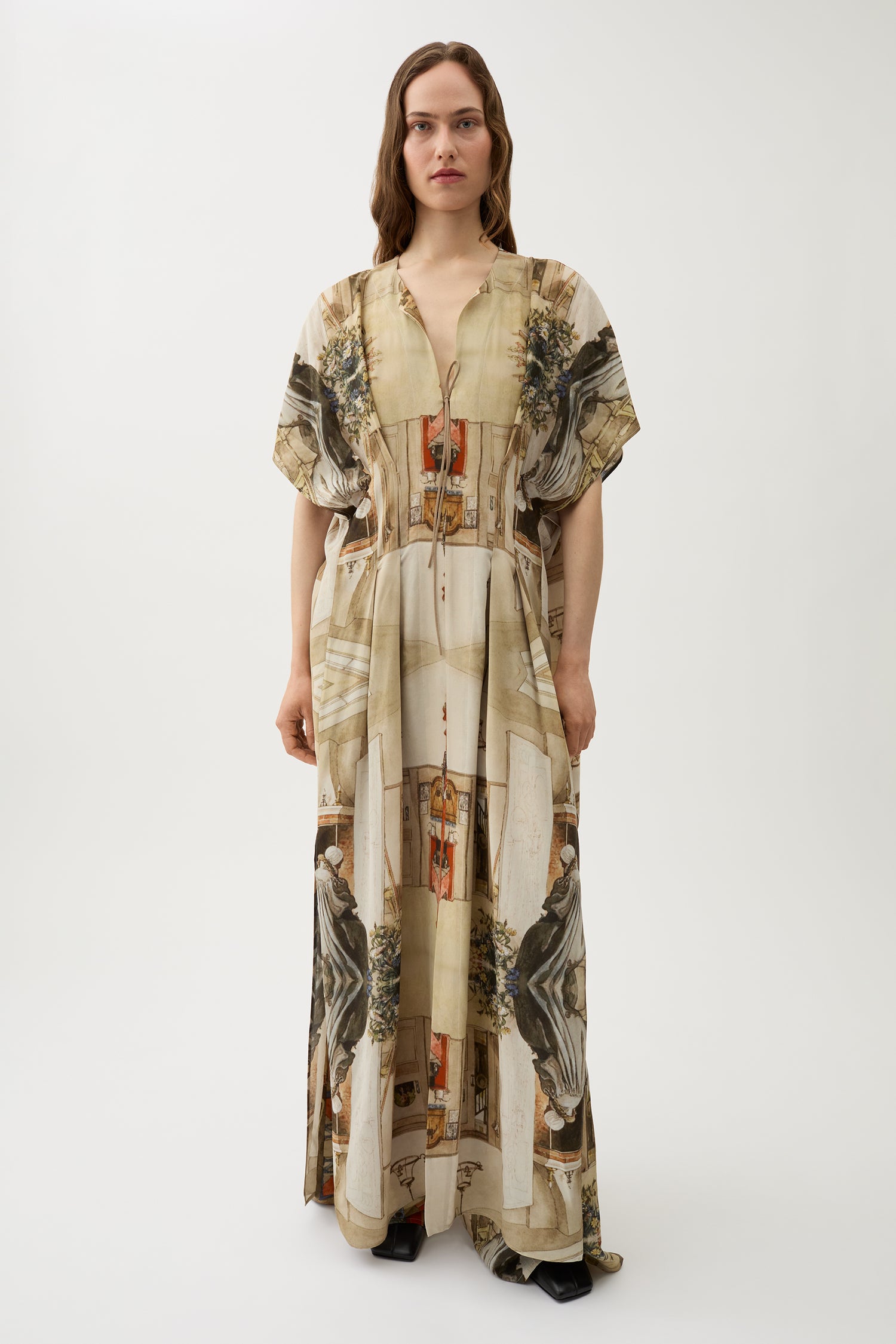 Kimberly studio dress