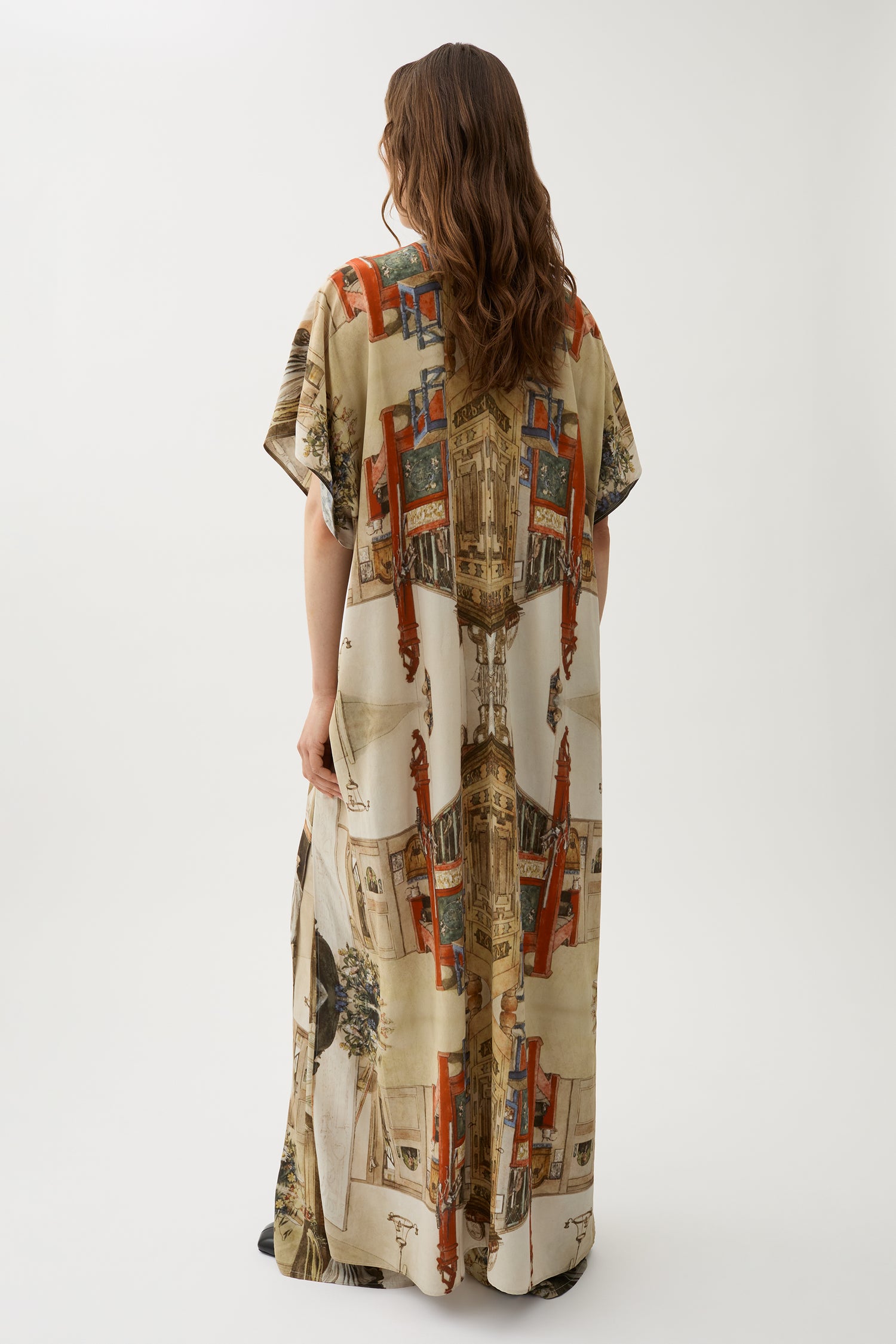 Kimberly studio dress