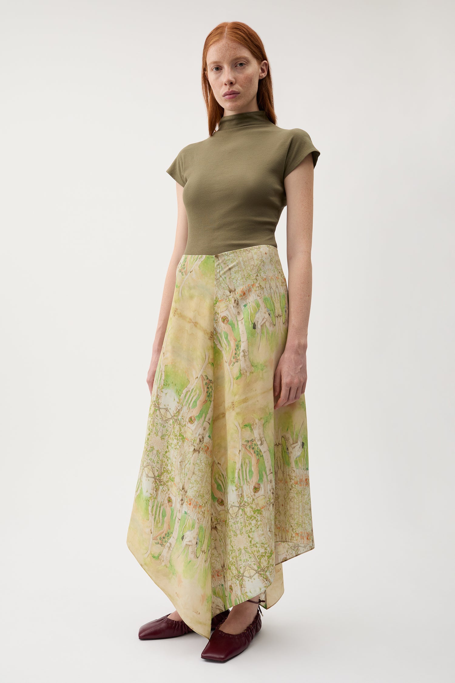 Leianne ulf skirt
