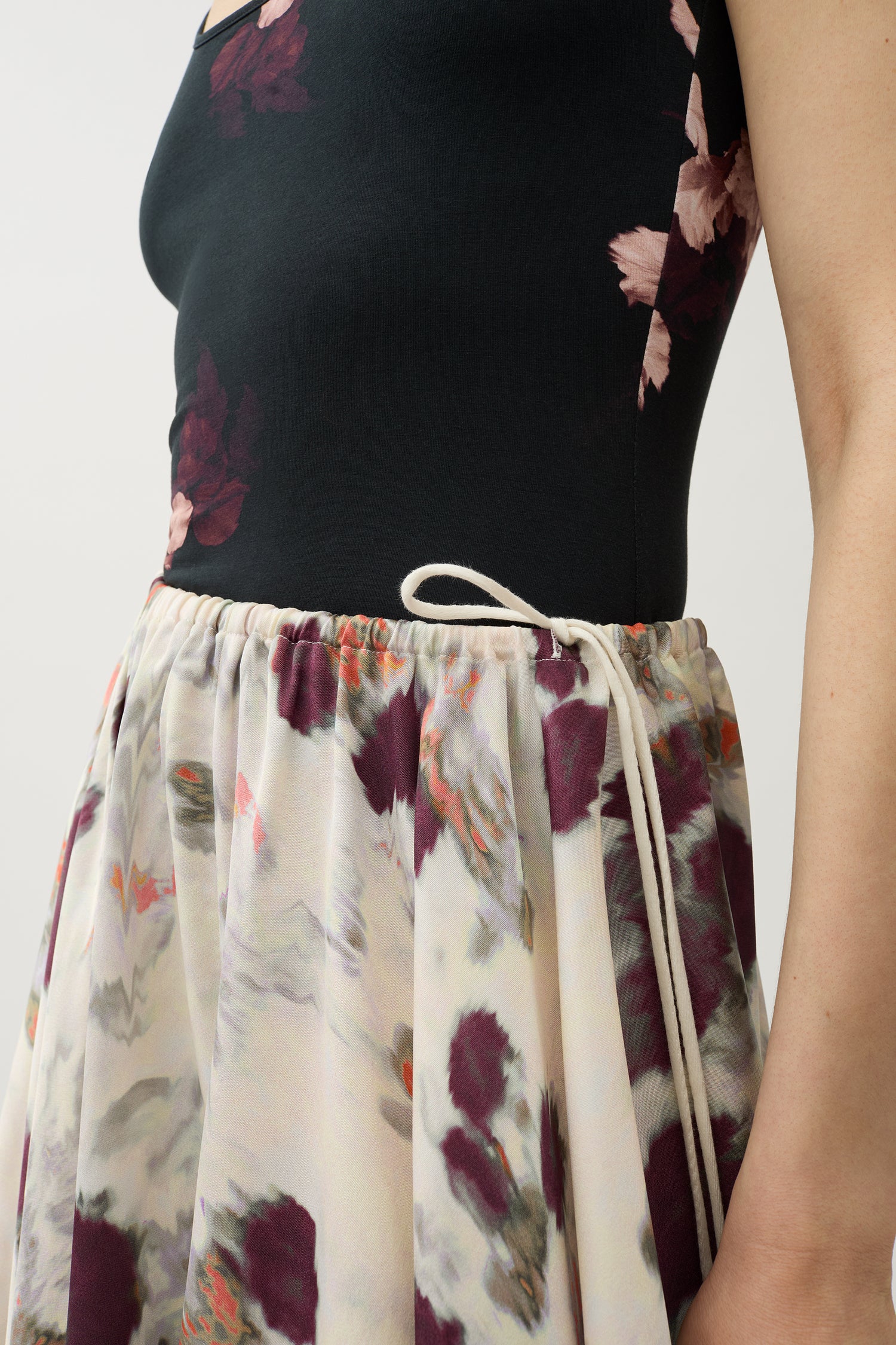 Blanca rosie skirt