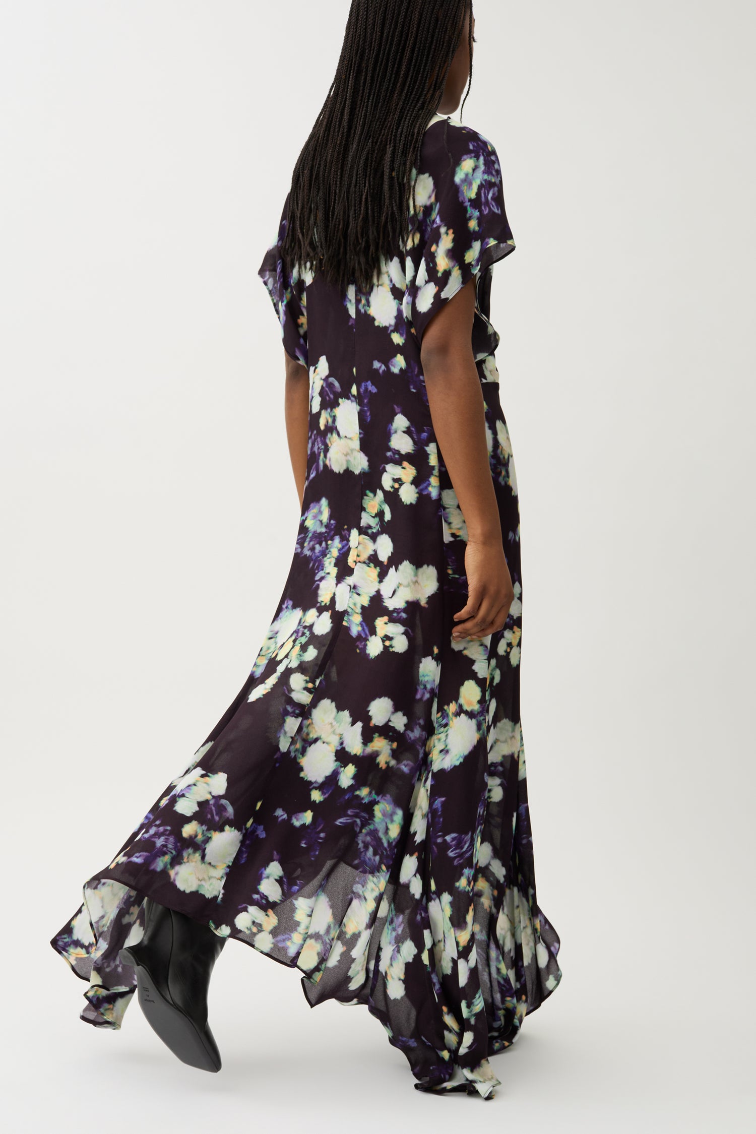 Lottie rosie dress