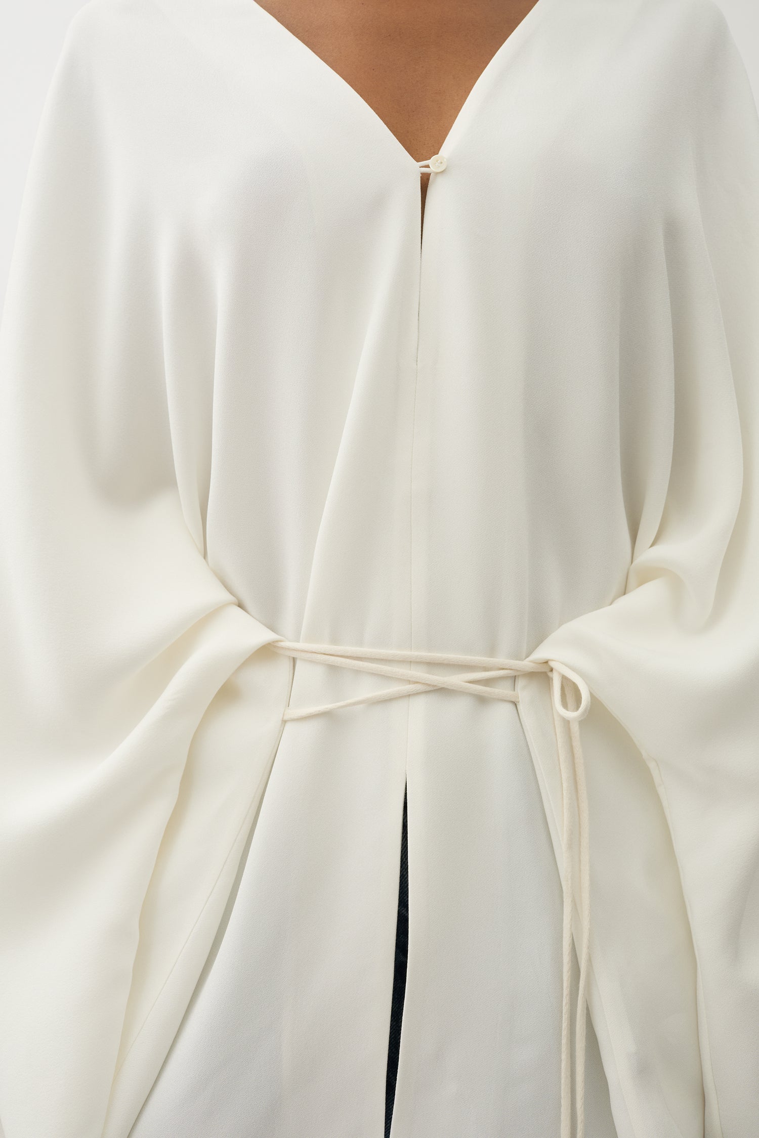 Glory viscose blouse