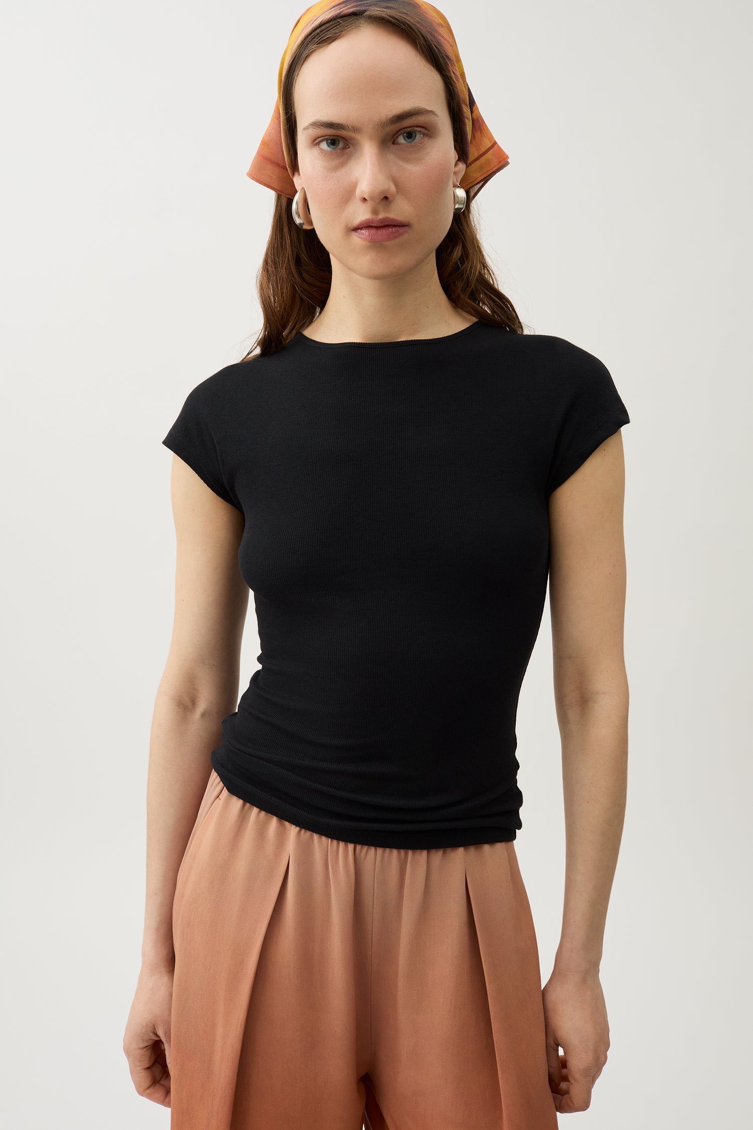 Otta body jersey top