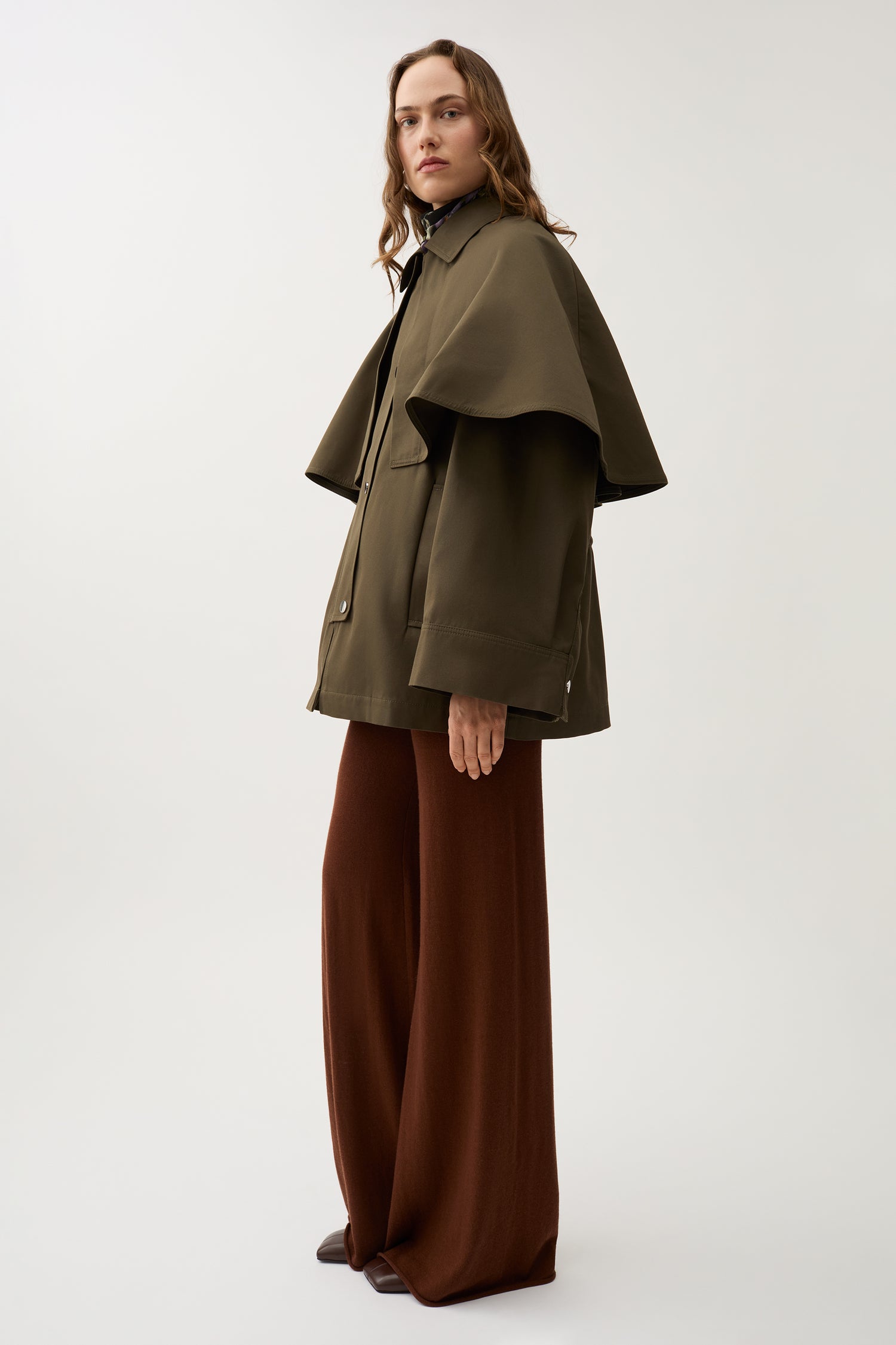 Malin jacket