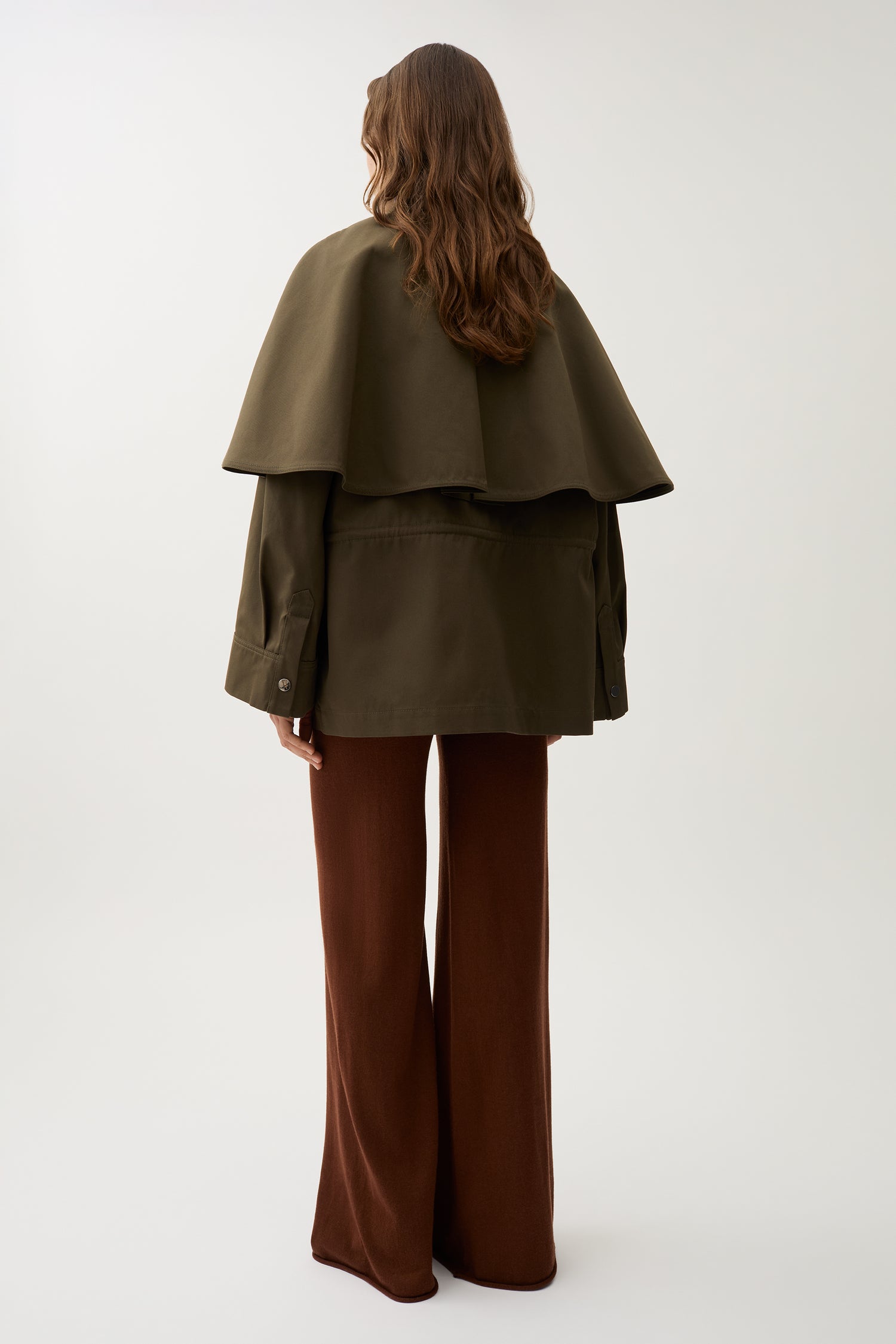 Malin jacket