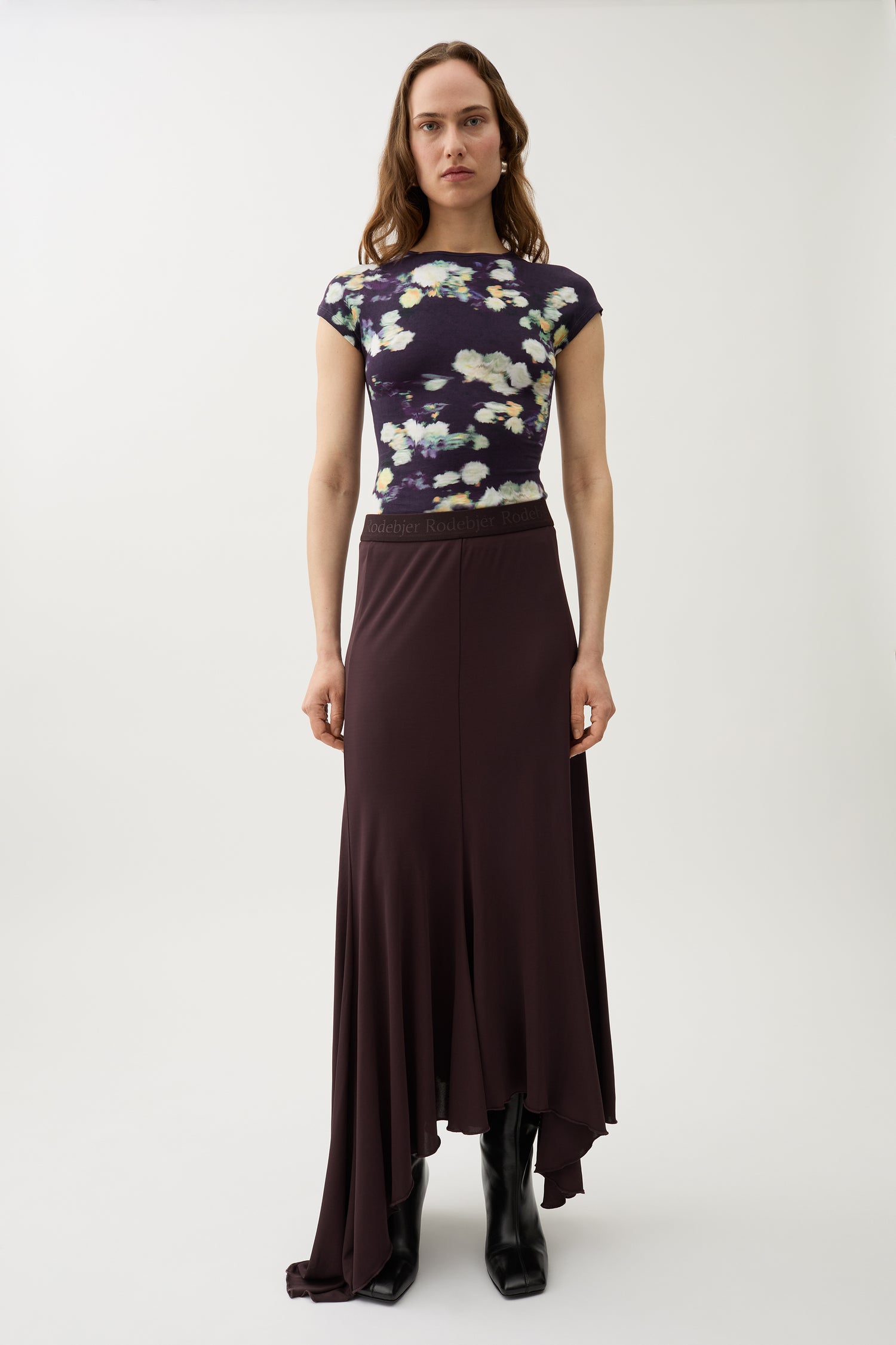 Otta rosie jersey top