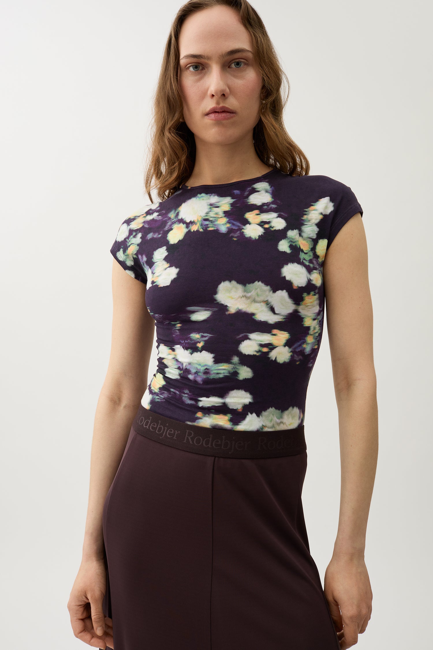 Otta rosie jersey top