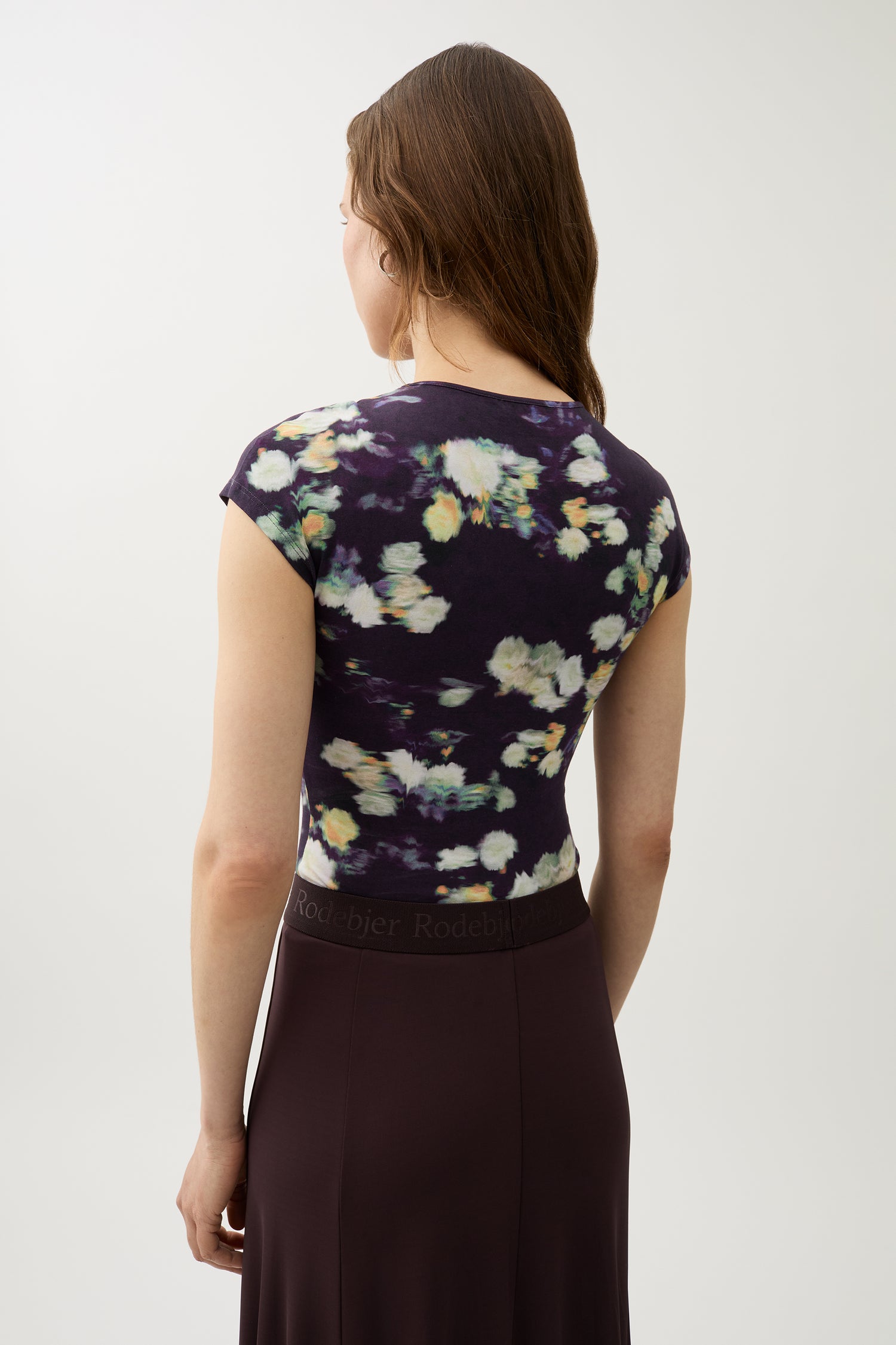 Otta rosie jersey top